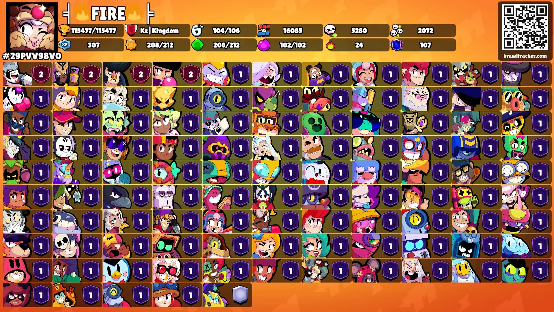 ╡🔥FIRE🔥╞'s Ranks