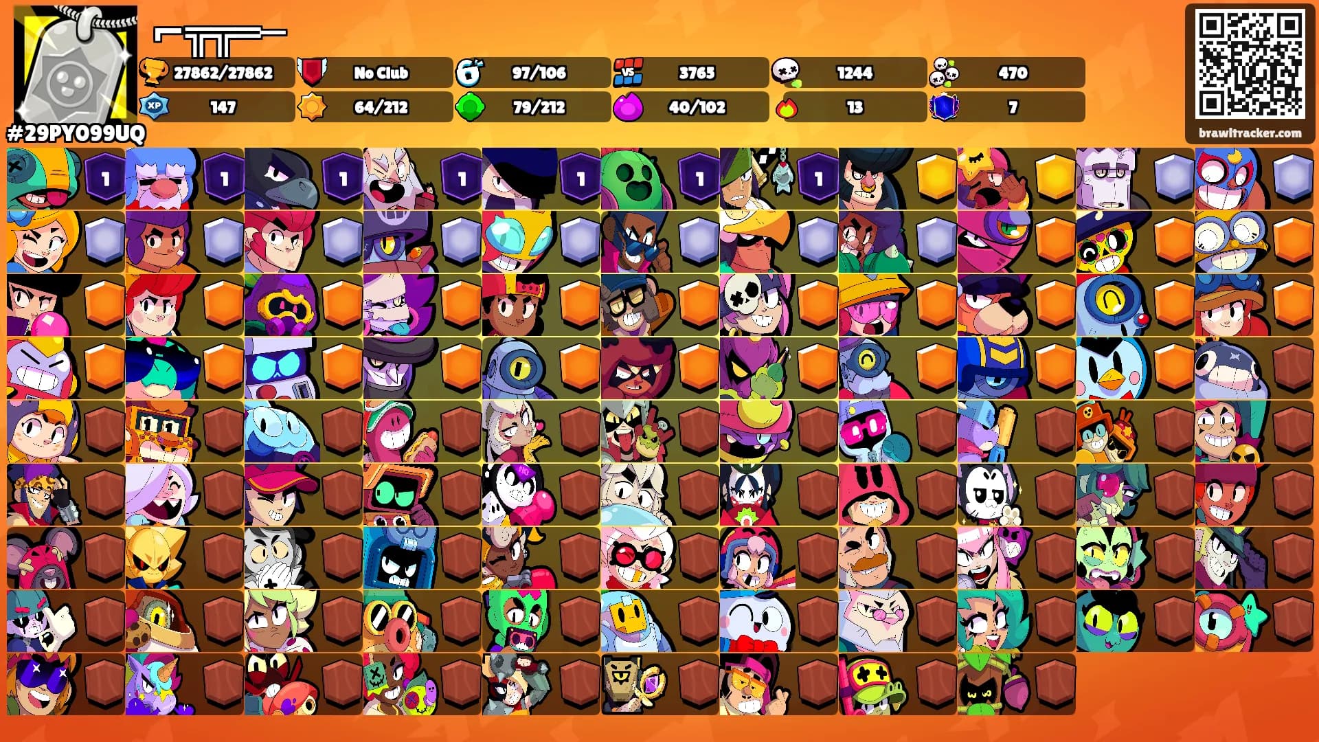 ⌐╦╦═─'s Ranks