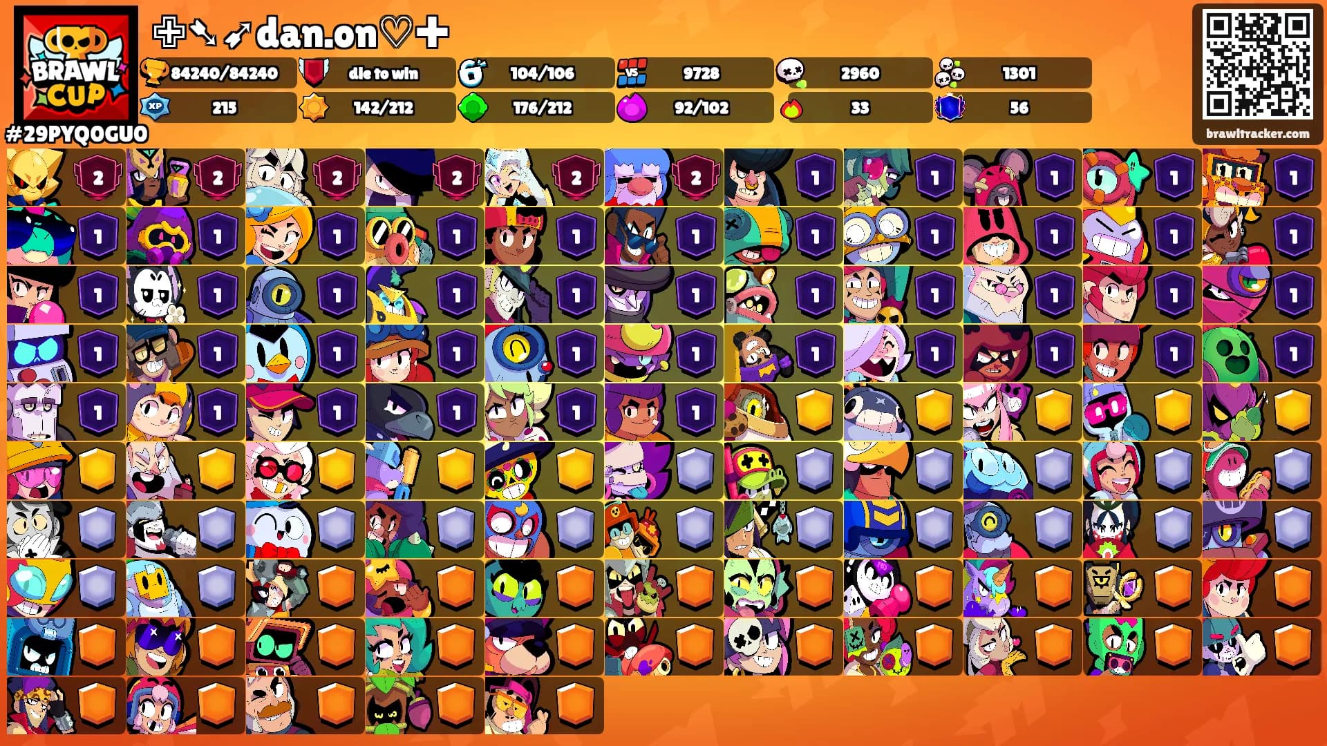 ✙➷➹dan.on♡✚'s Ranks