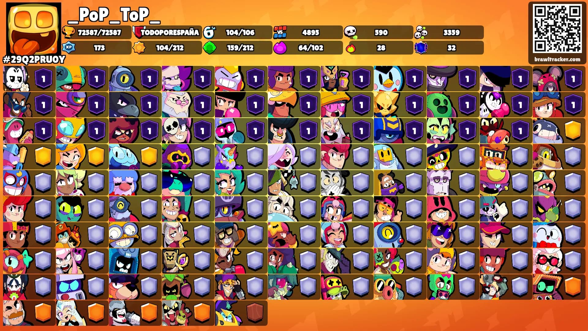 _PoP_ToP_'s Ranks