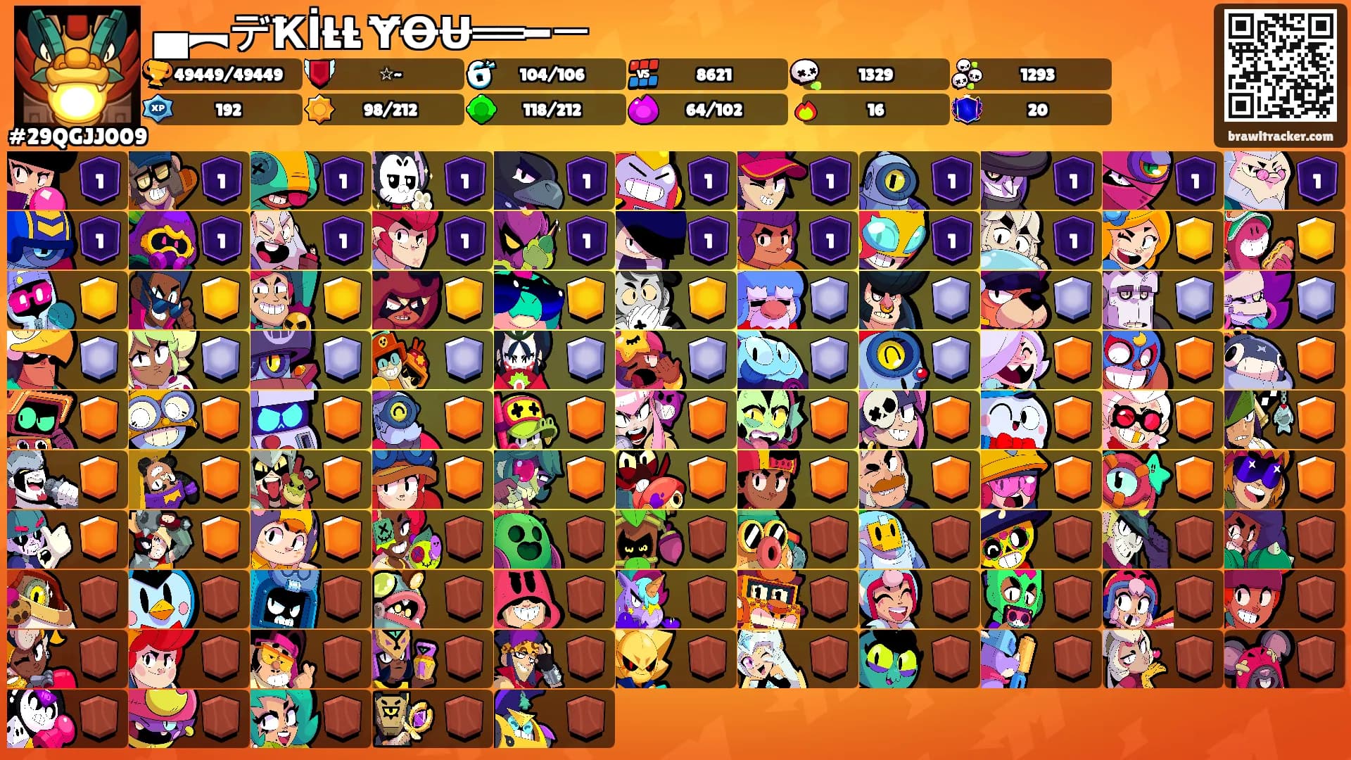 ▄︻デҞİŁŁ ɎꝊɄ══━一's Ranks