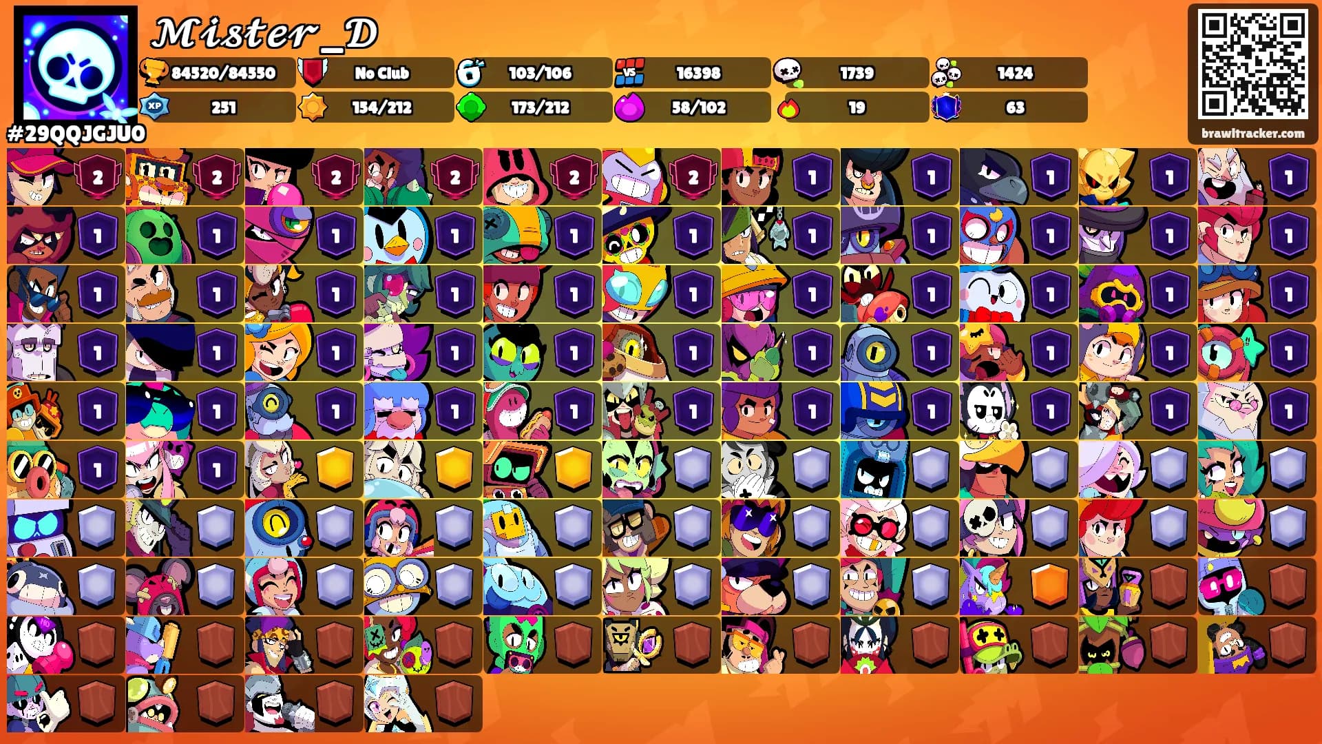 𝓜𝓲𝓼𝓽𝓮𝓻_𝓓's Ranks