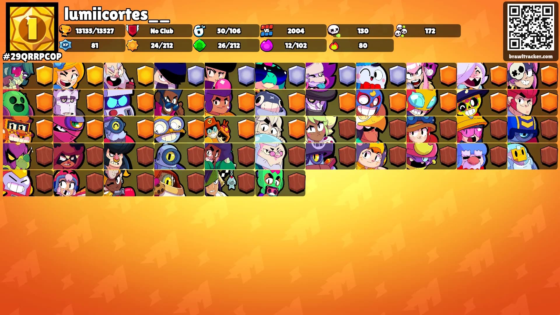 lumiicortes__'s Ranks