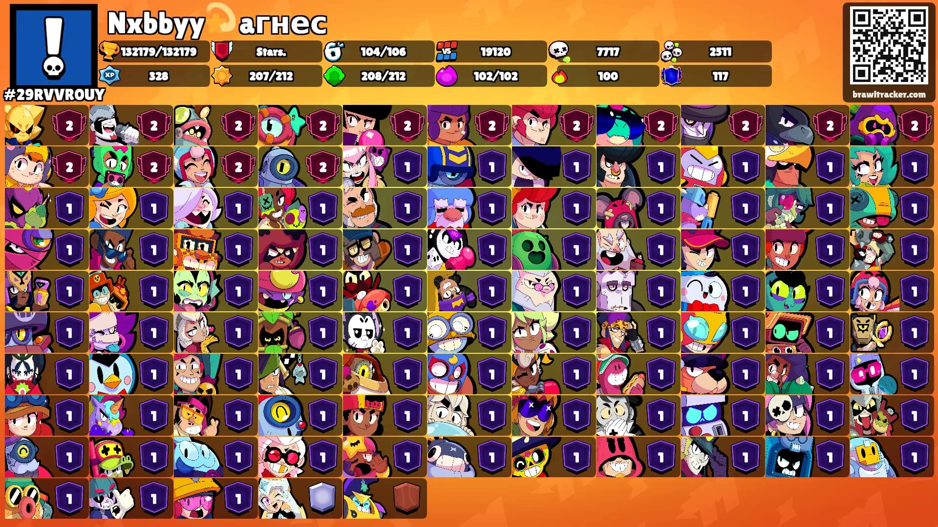 Nxbbyy💫 aгнес's Ranks