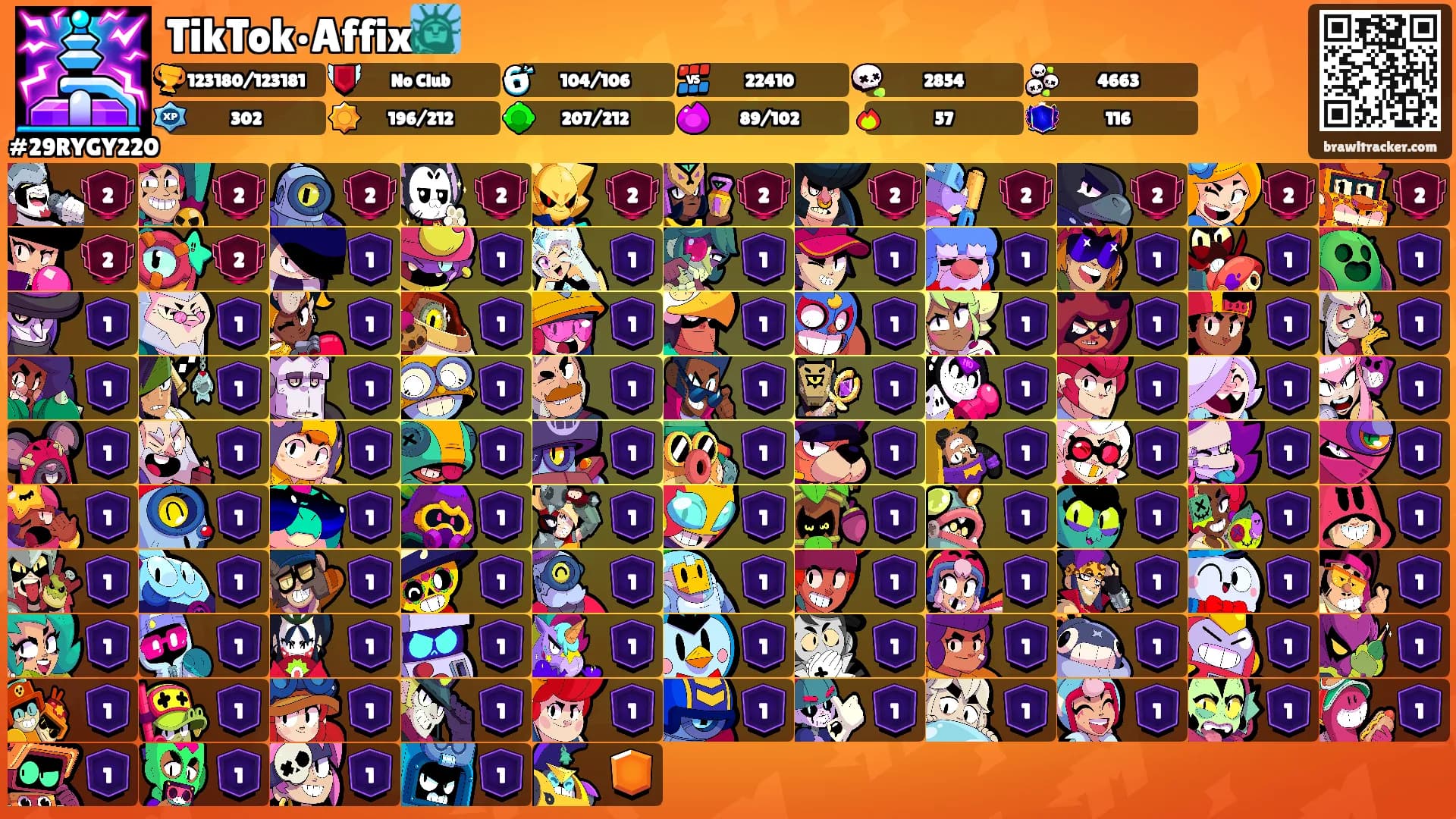 TikTok•Affix🗽's Ranks