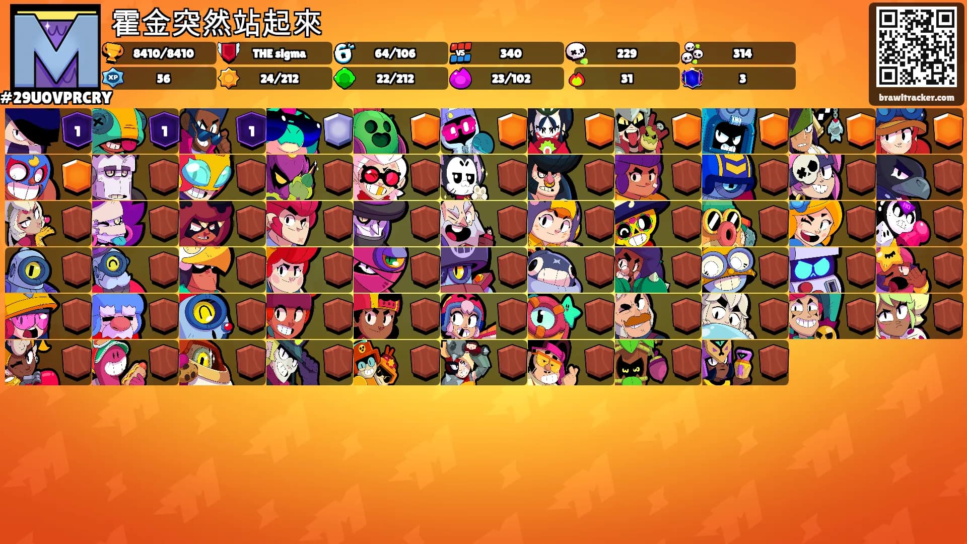 霍金突然站起來's Ranks