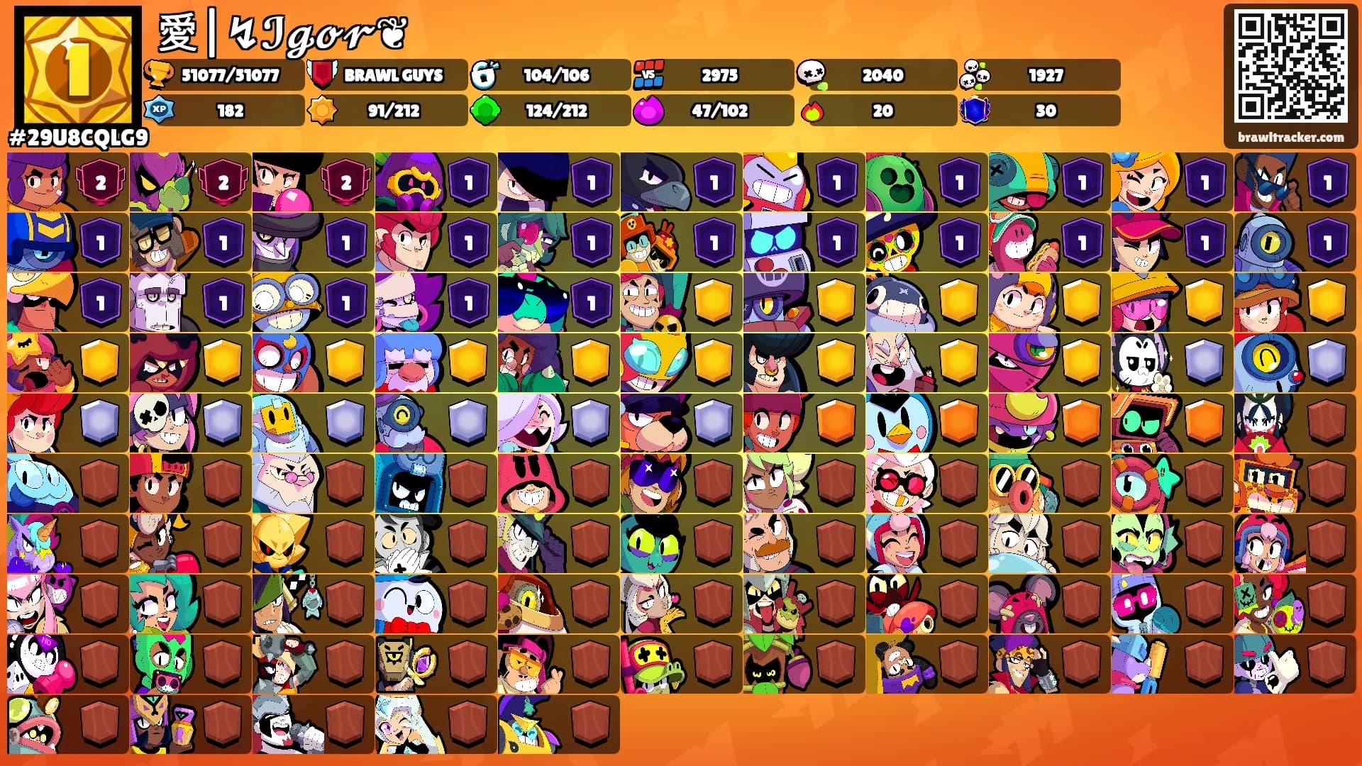愛|↯ℐ𝓰𝓸𝓻❦'s Ranks