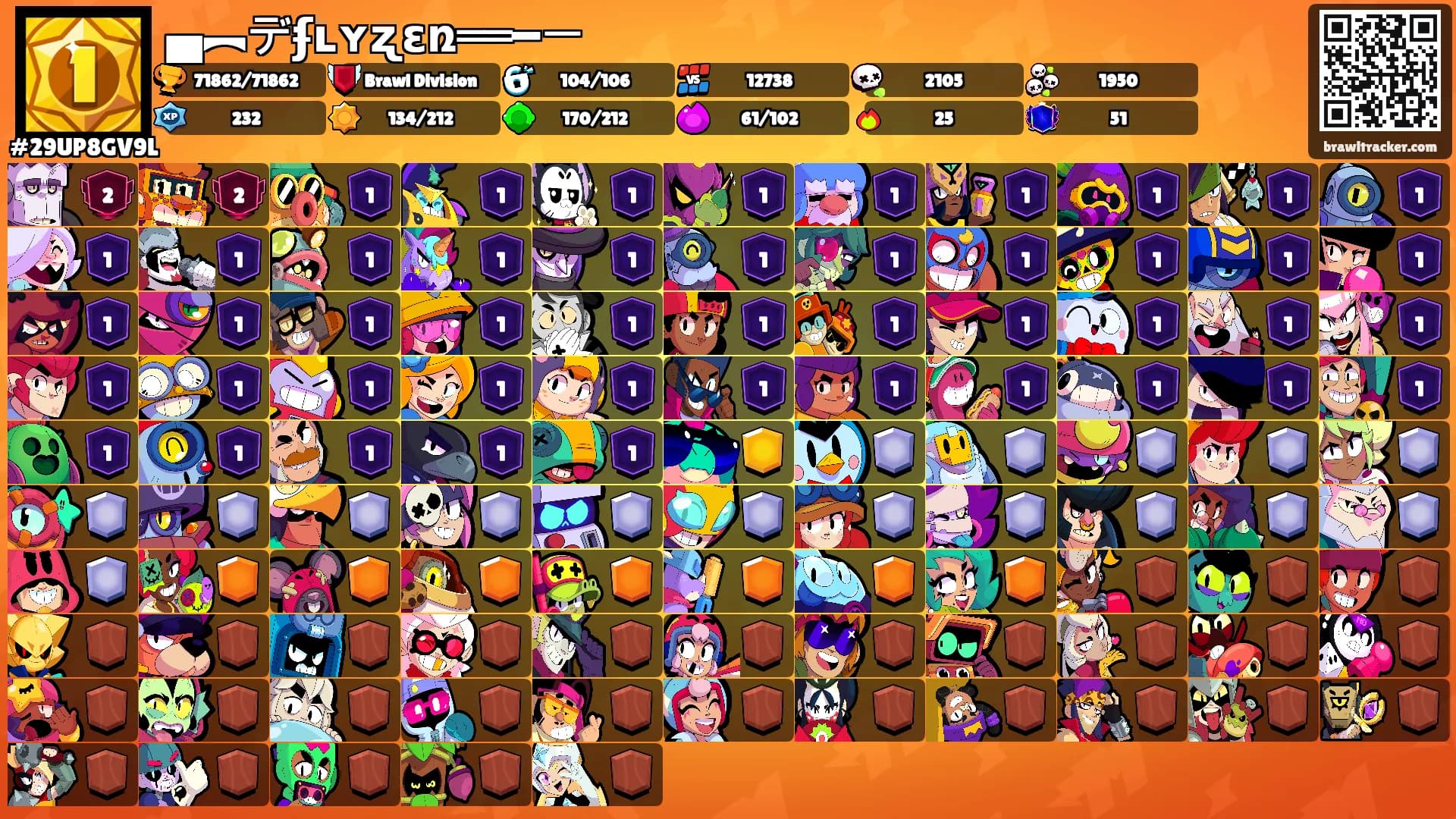 ▄︻デʄʟʏʐɛռ══━一's Ranks