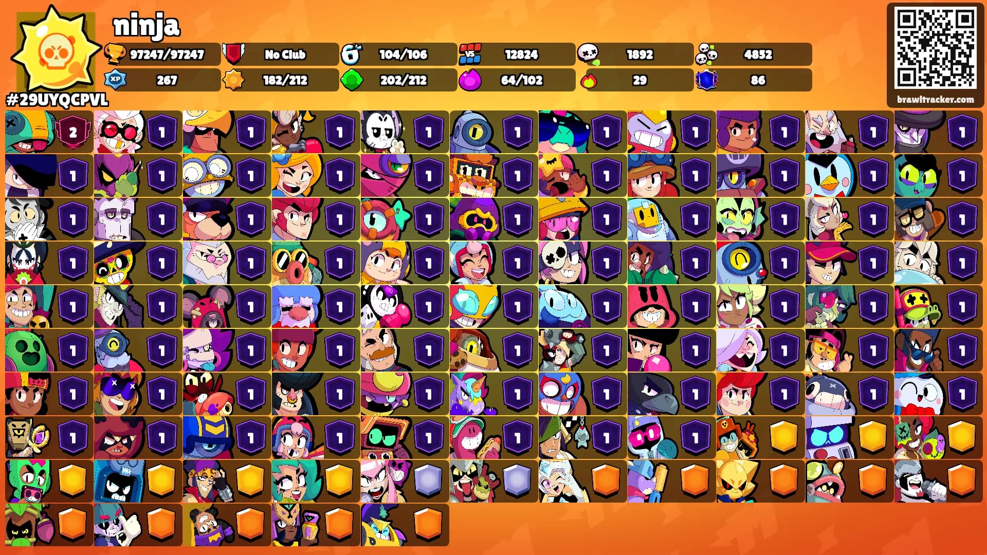 ninja's Ranks