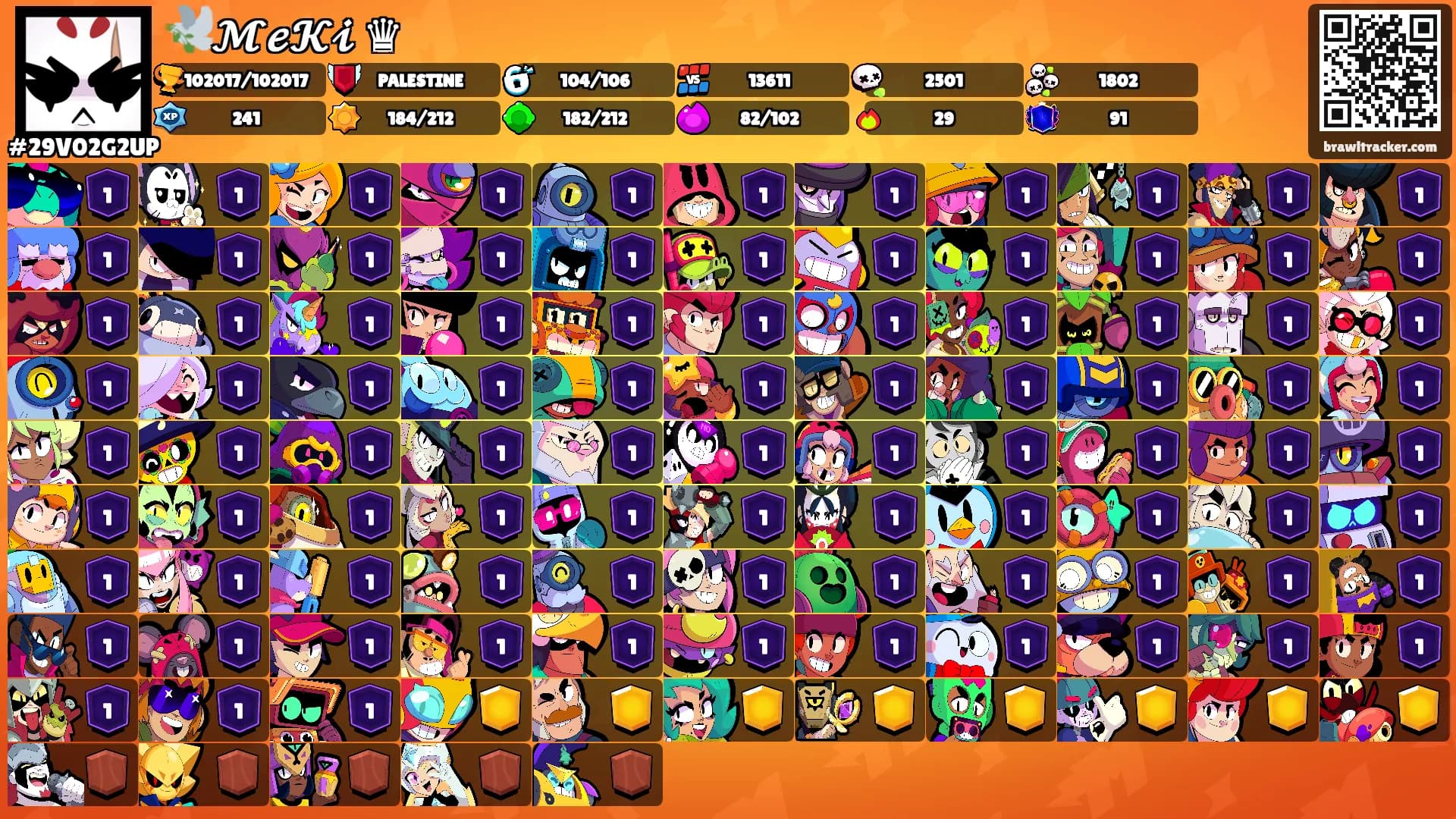 🕊️𝓜𝓮𝓚𝓲 ♛'s Ranks