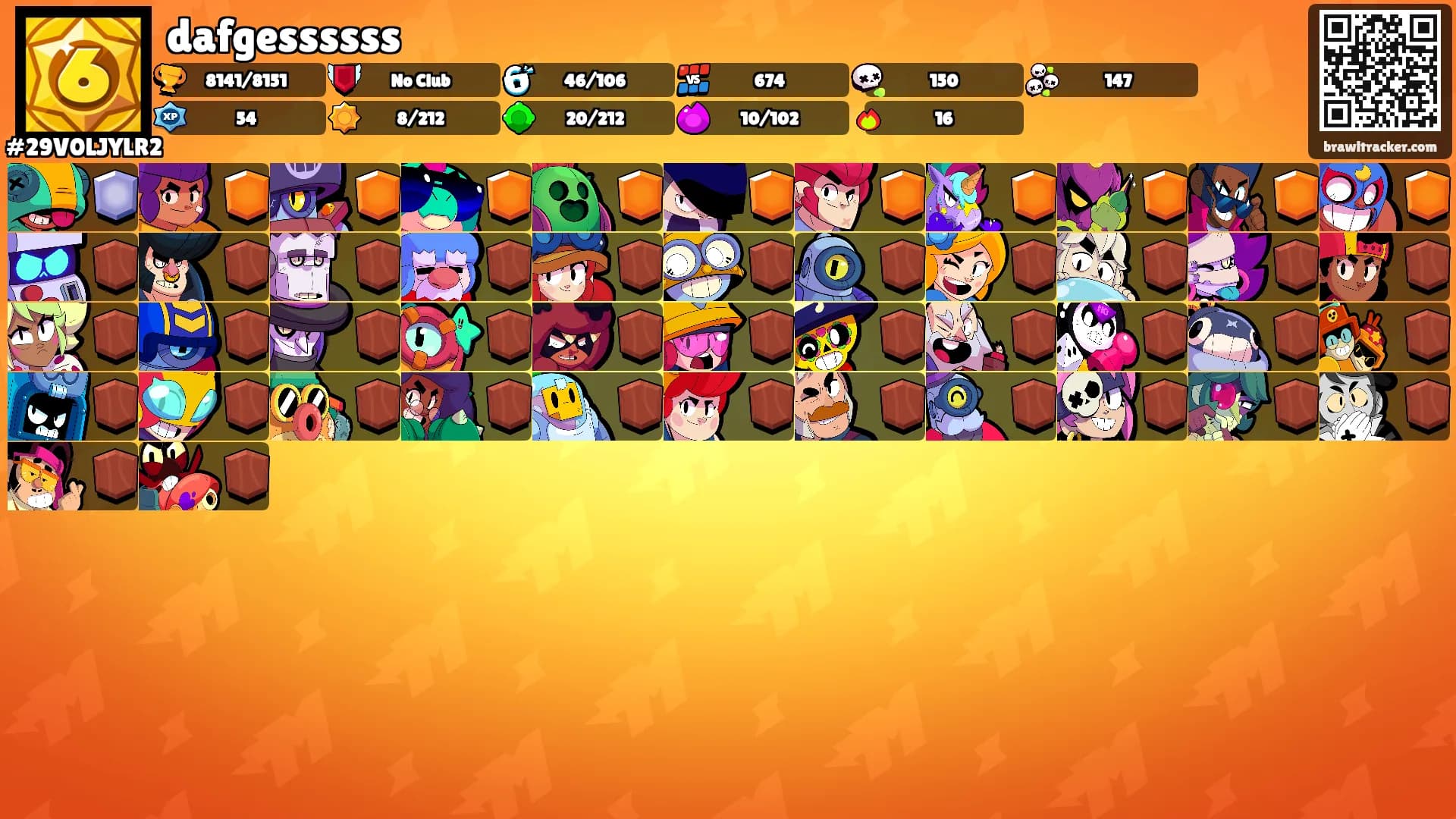 dafgessssss's Ranks