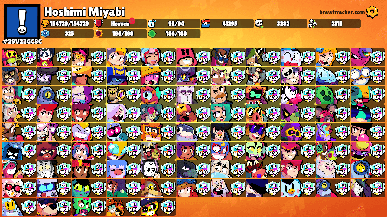 Flayme*'s Ranks