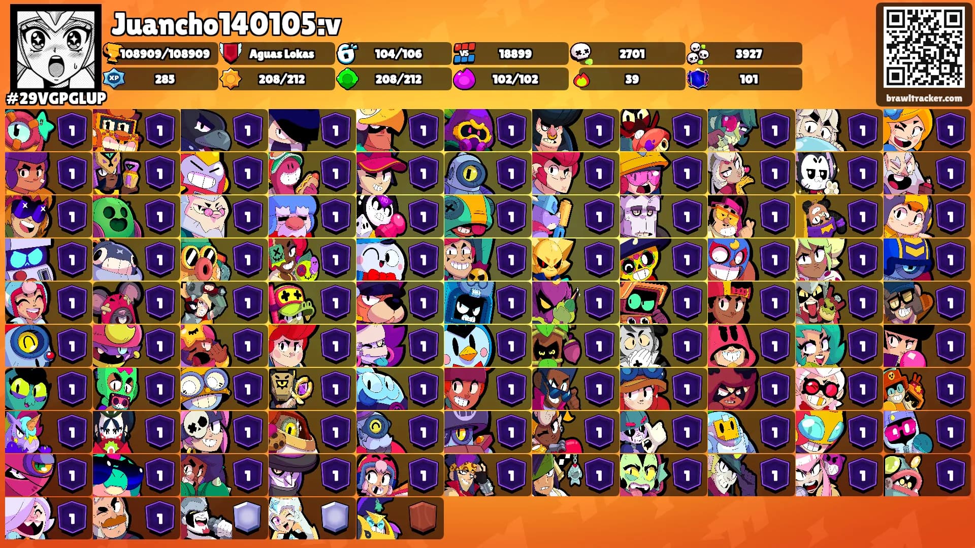 Juancho140105:v's Ranks