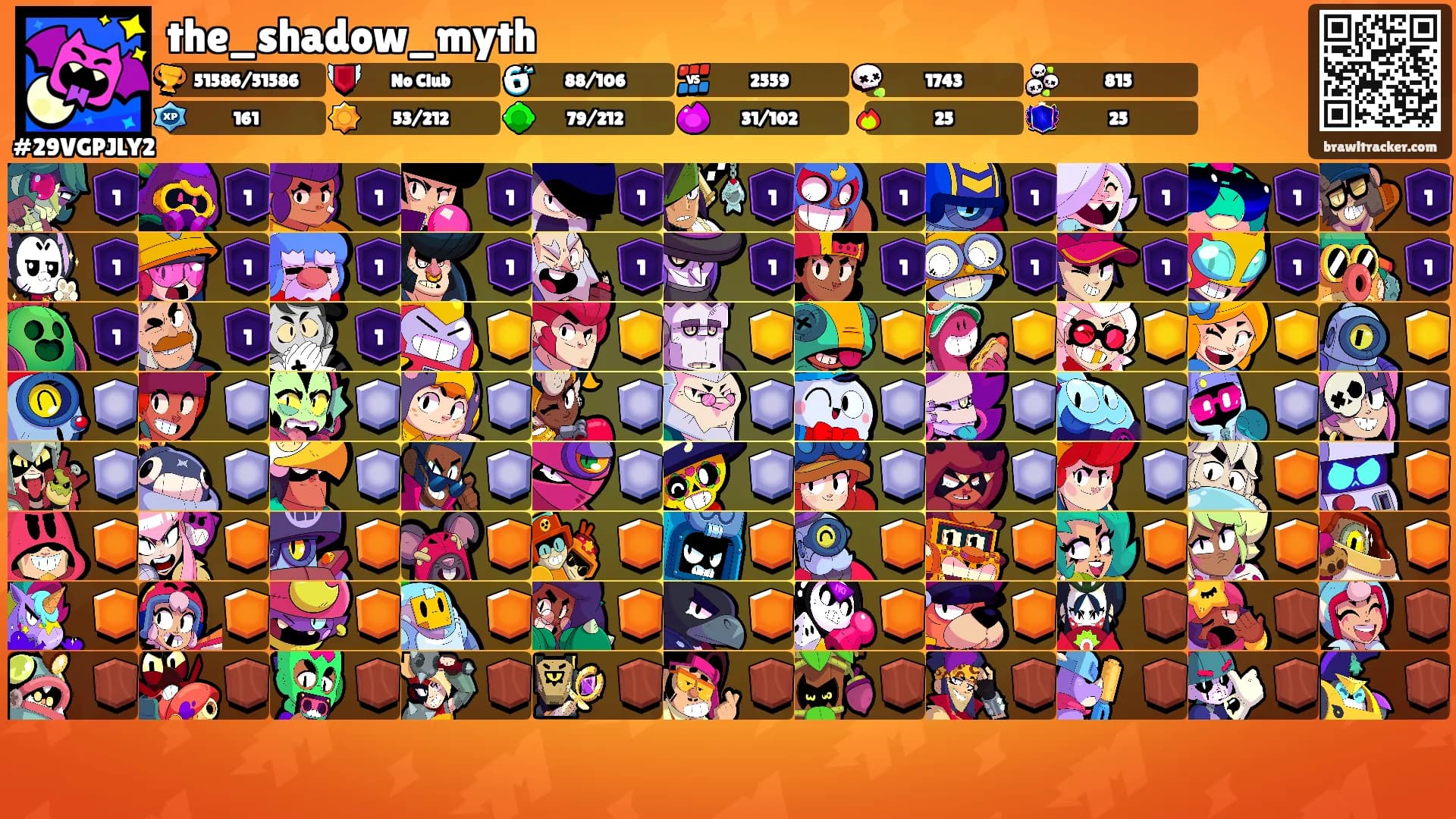 the_shadow_myth's Ranks