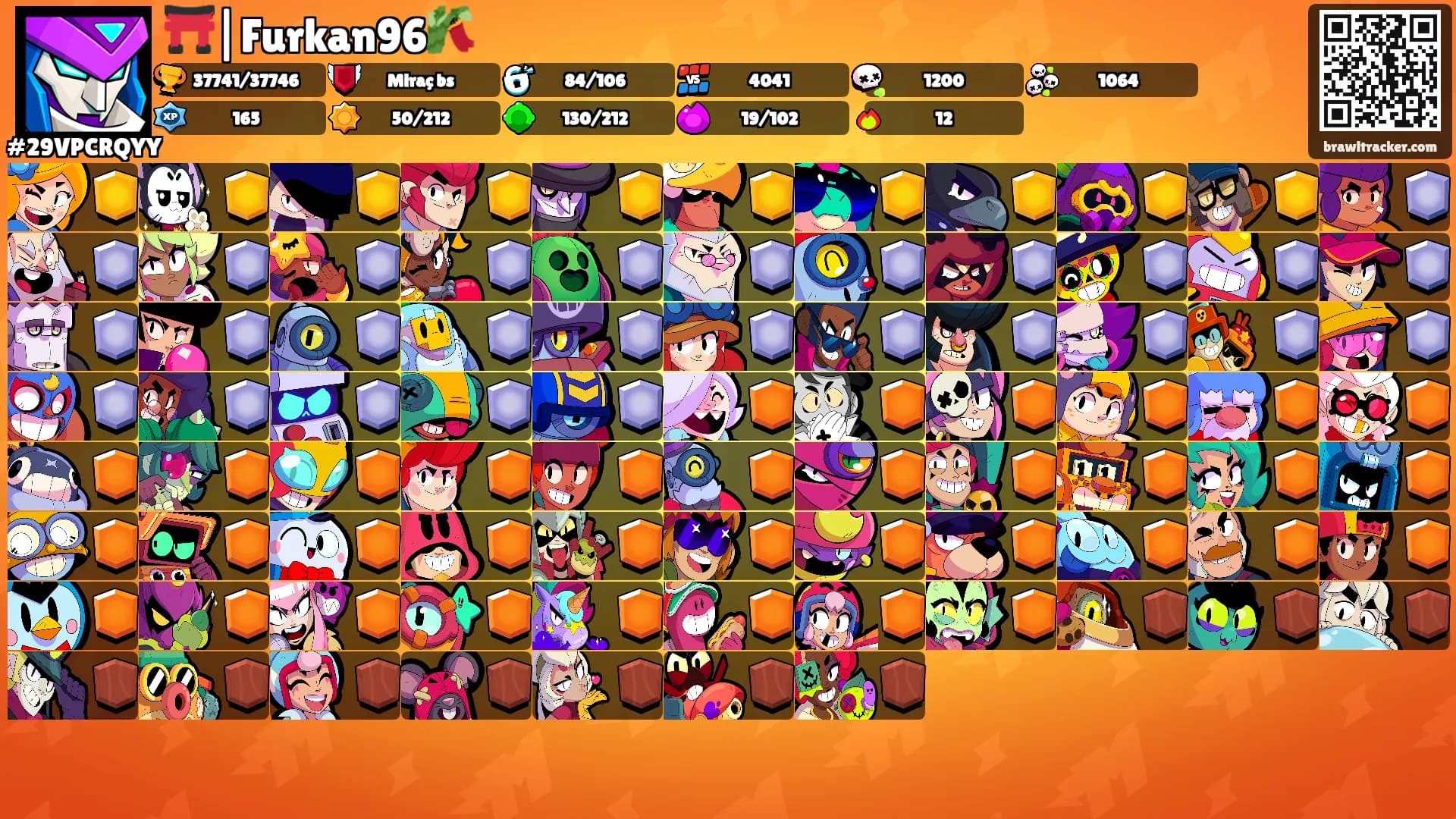 ⛩️|Furkan96🎋's Ranks