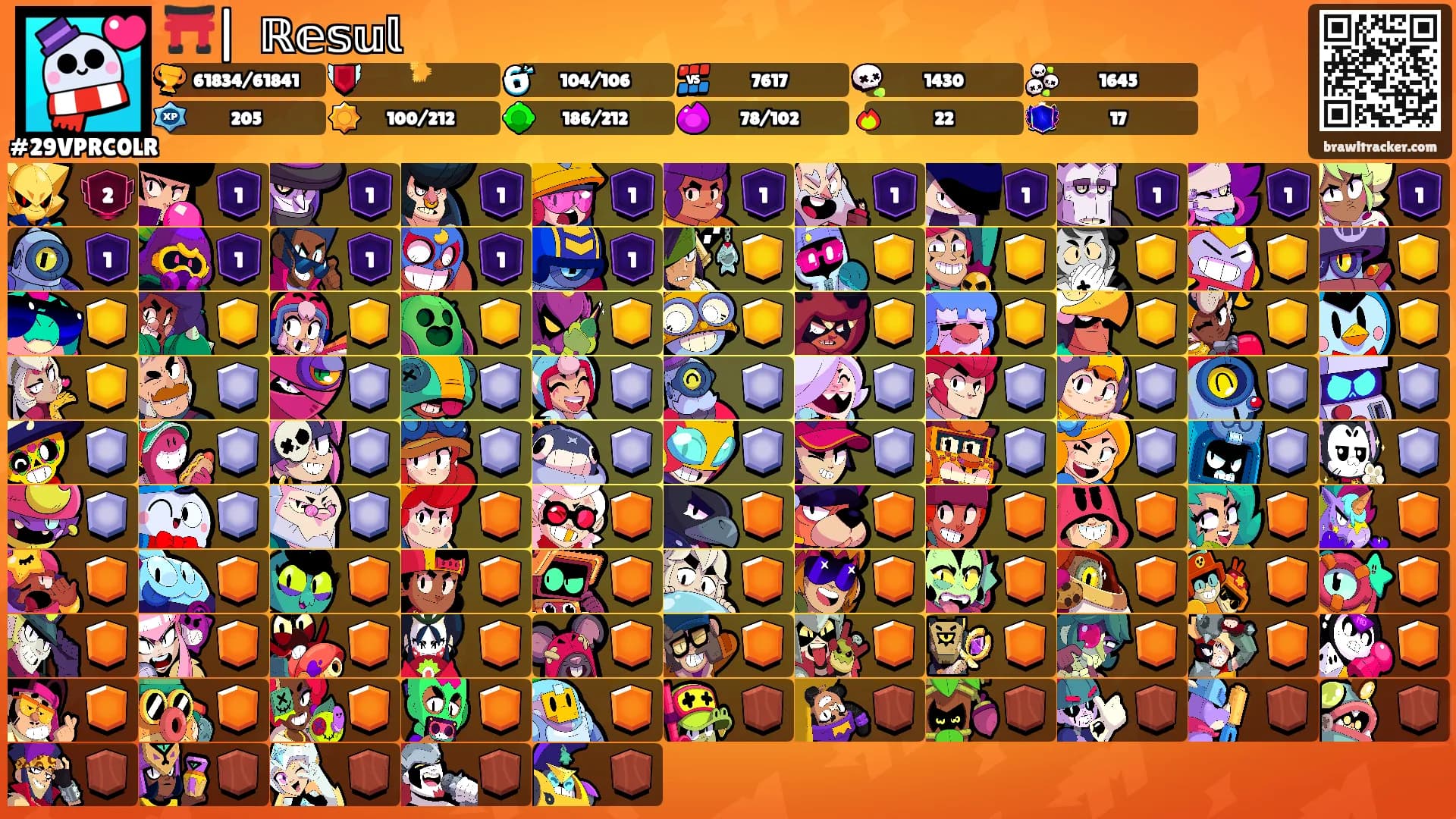 ⛩️|𓂀 ℝ𝕖𝕤𝕦𝕝's Ranks