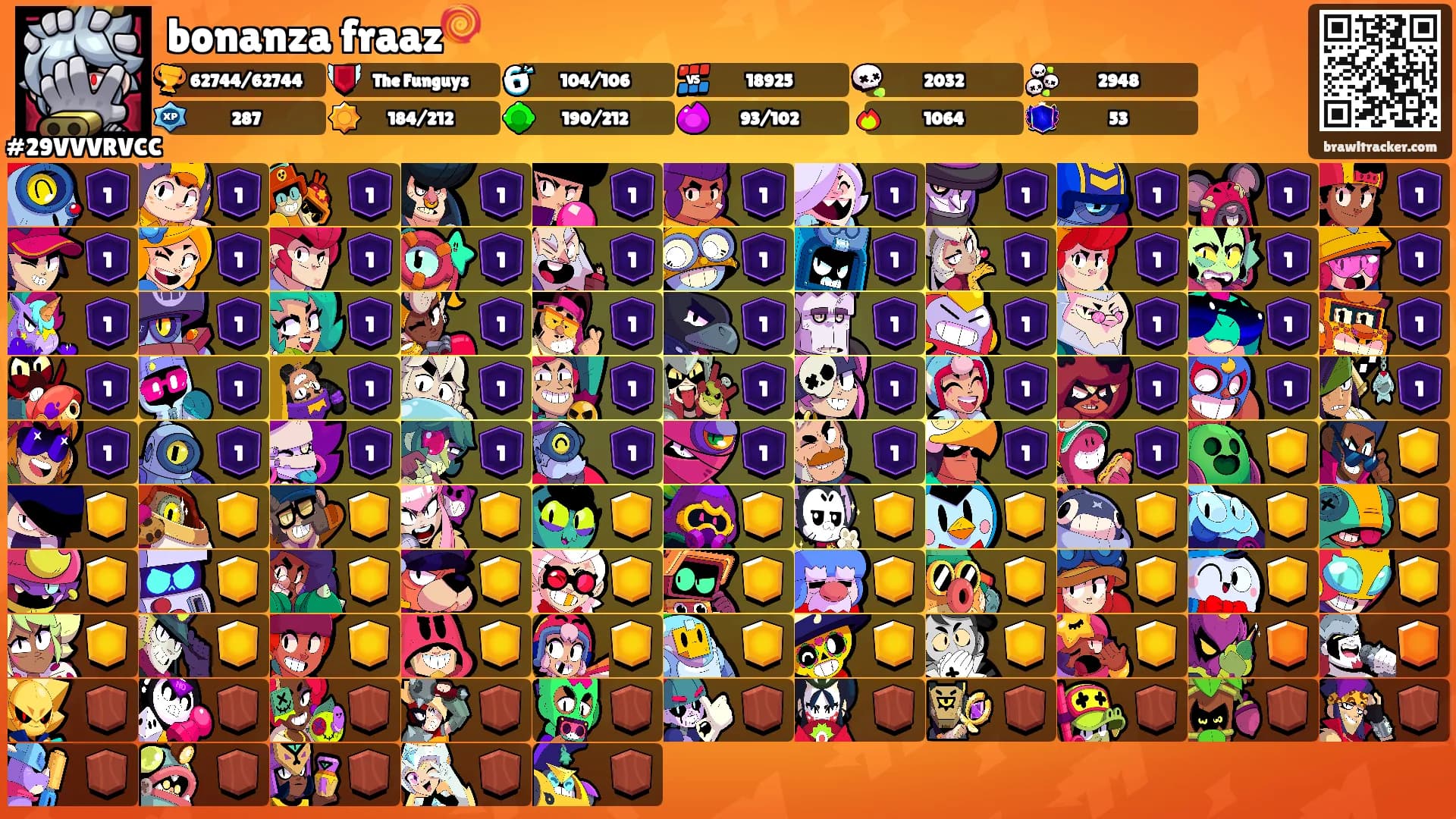 bonanza fraaz🍭's Ranks