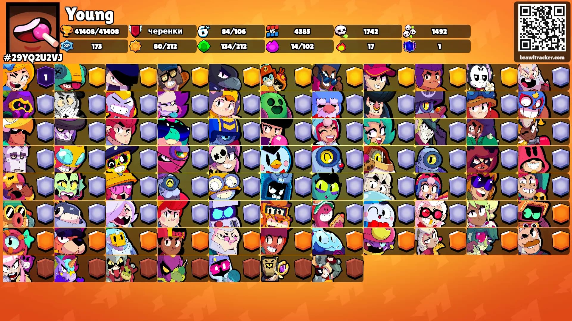 Young's Ranks