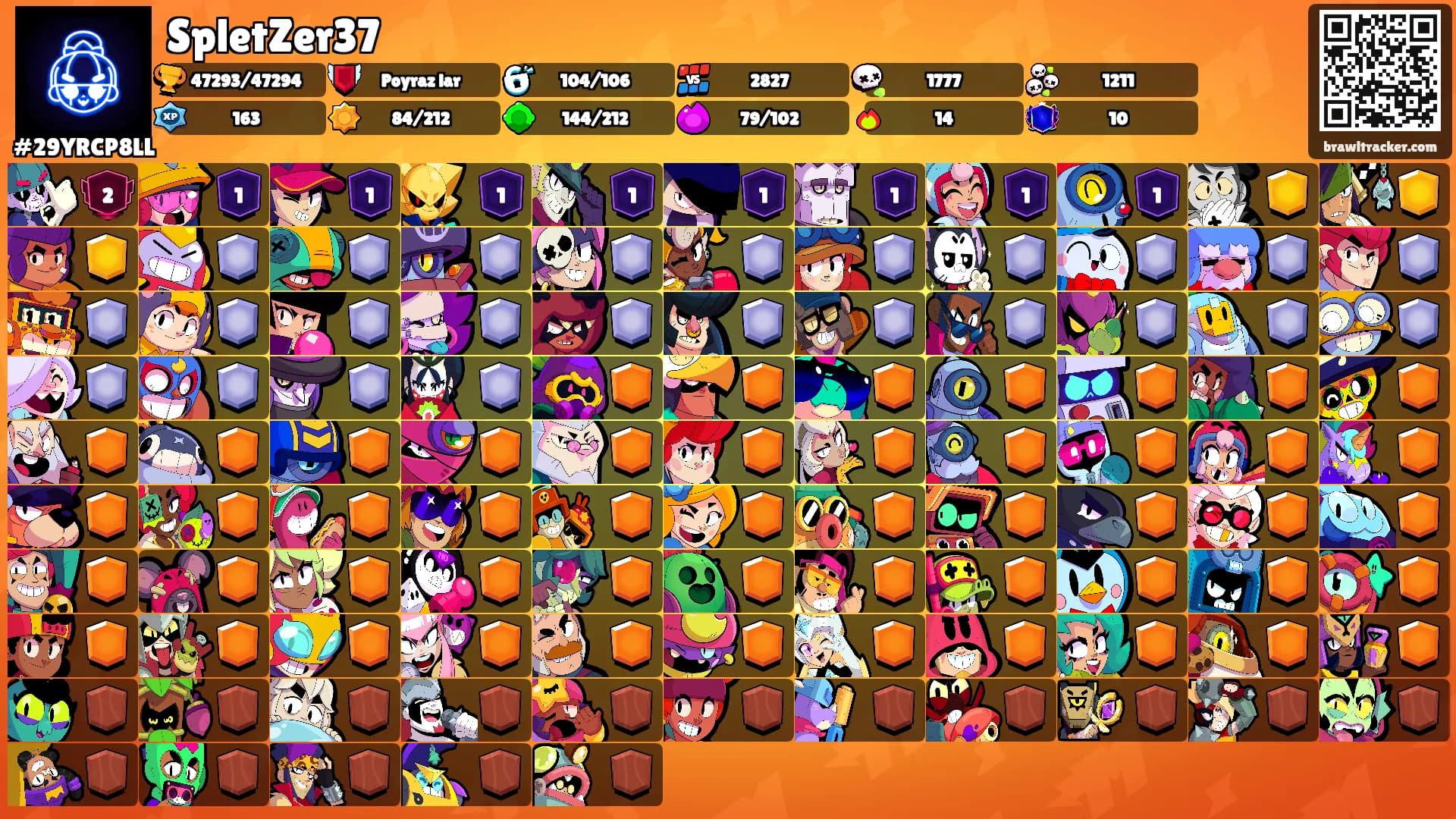 SpletZer37's Ranks