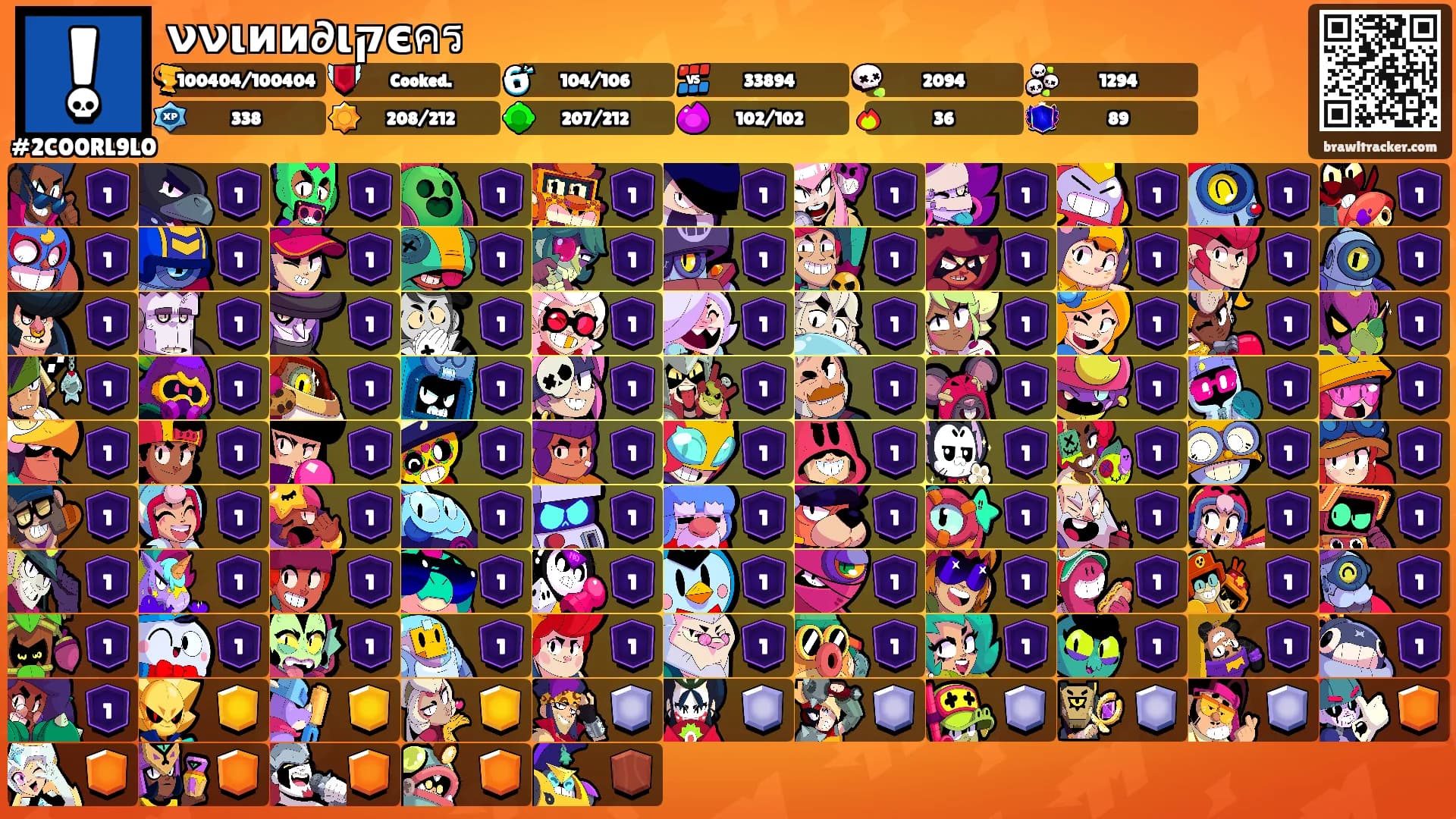 ννιии∂ιקєคร's Ranks