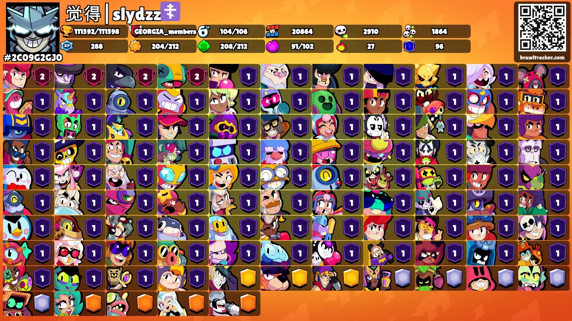 觉得|slydzz☦️'s Ranks