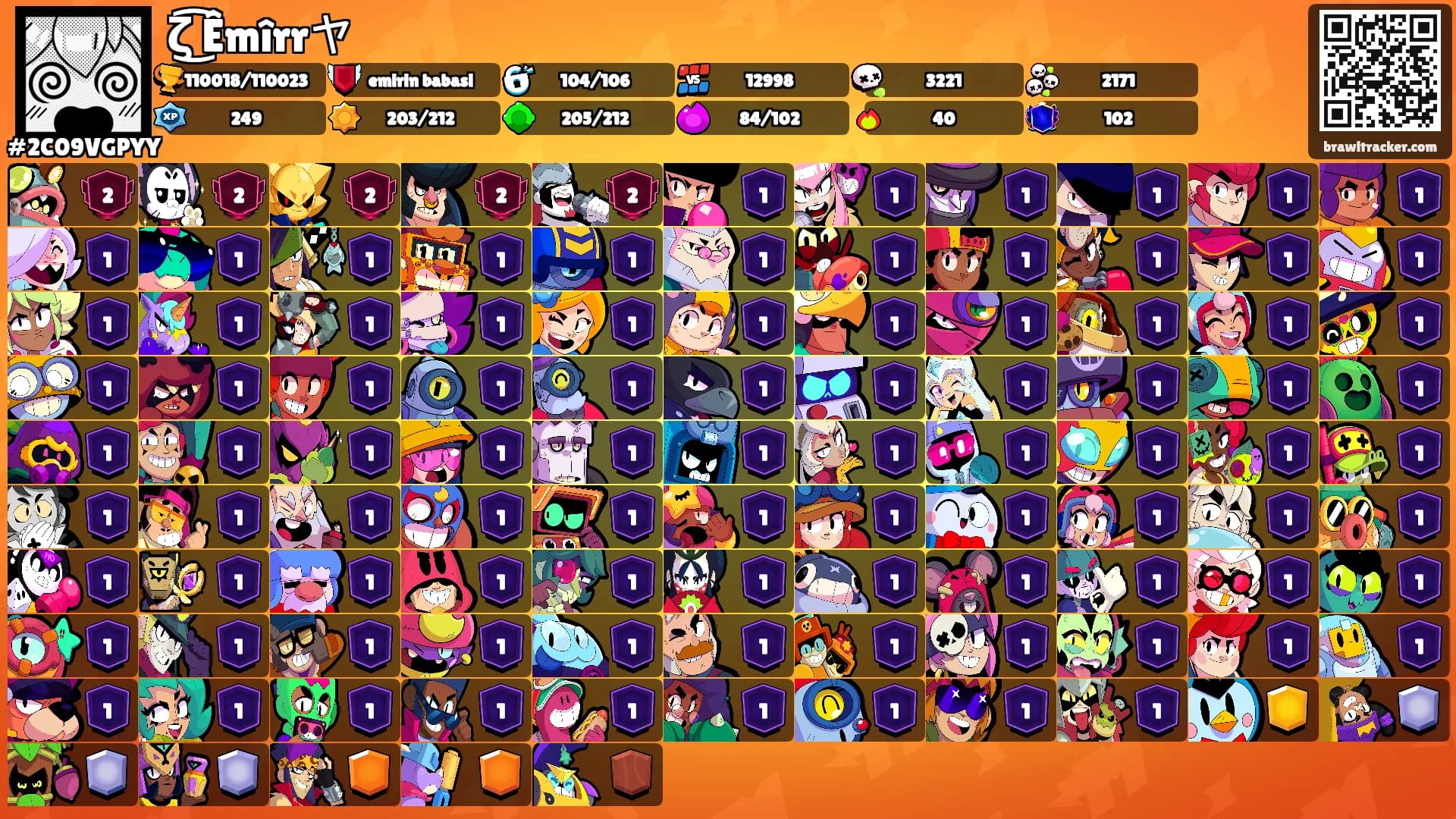 ζ͜͡ Êmîrrヤ's Ranks