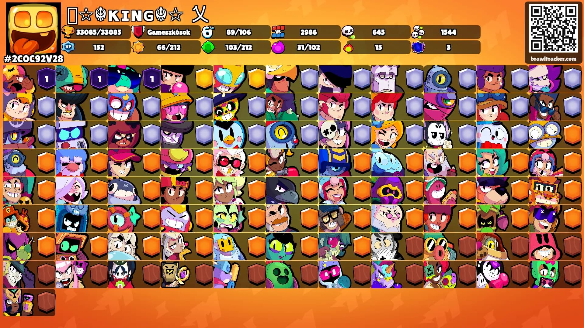 ꧁☆☬κɪɴɢ☬☆꧂꧁乂's Ranks