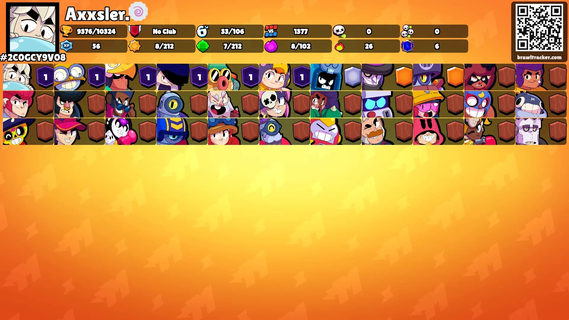 Axxsler.🍥's Ranks