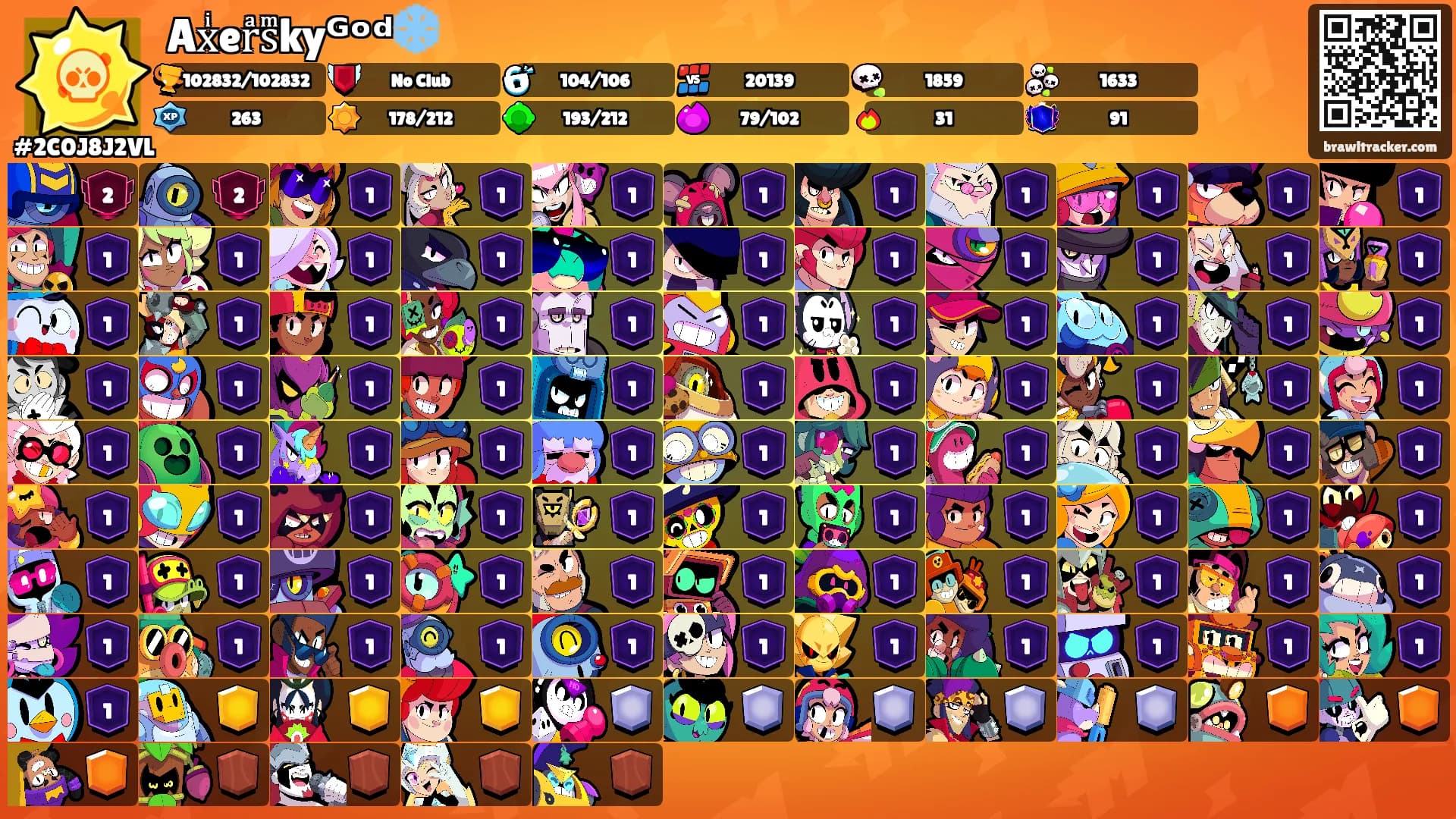 Axͥerͣsͫkyᴳᵒᵈ❄️'s Ranks