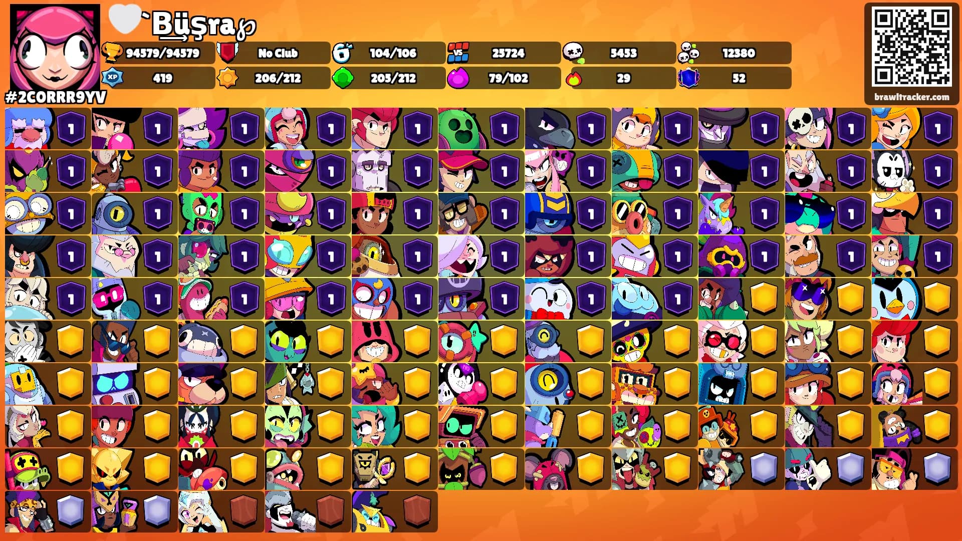 🤍`B͢üşra℘'s Ranks