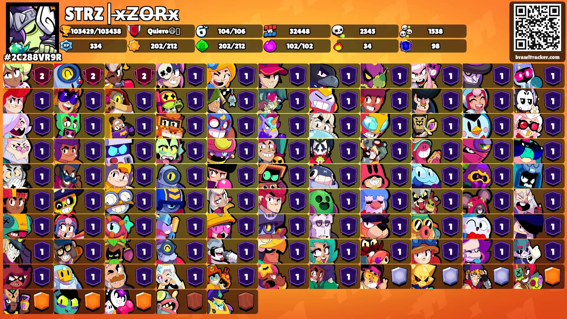 STRZ|x̶Z̶O̶R̶x̶'s Ranks