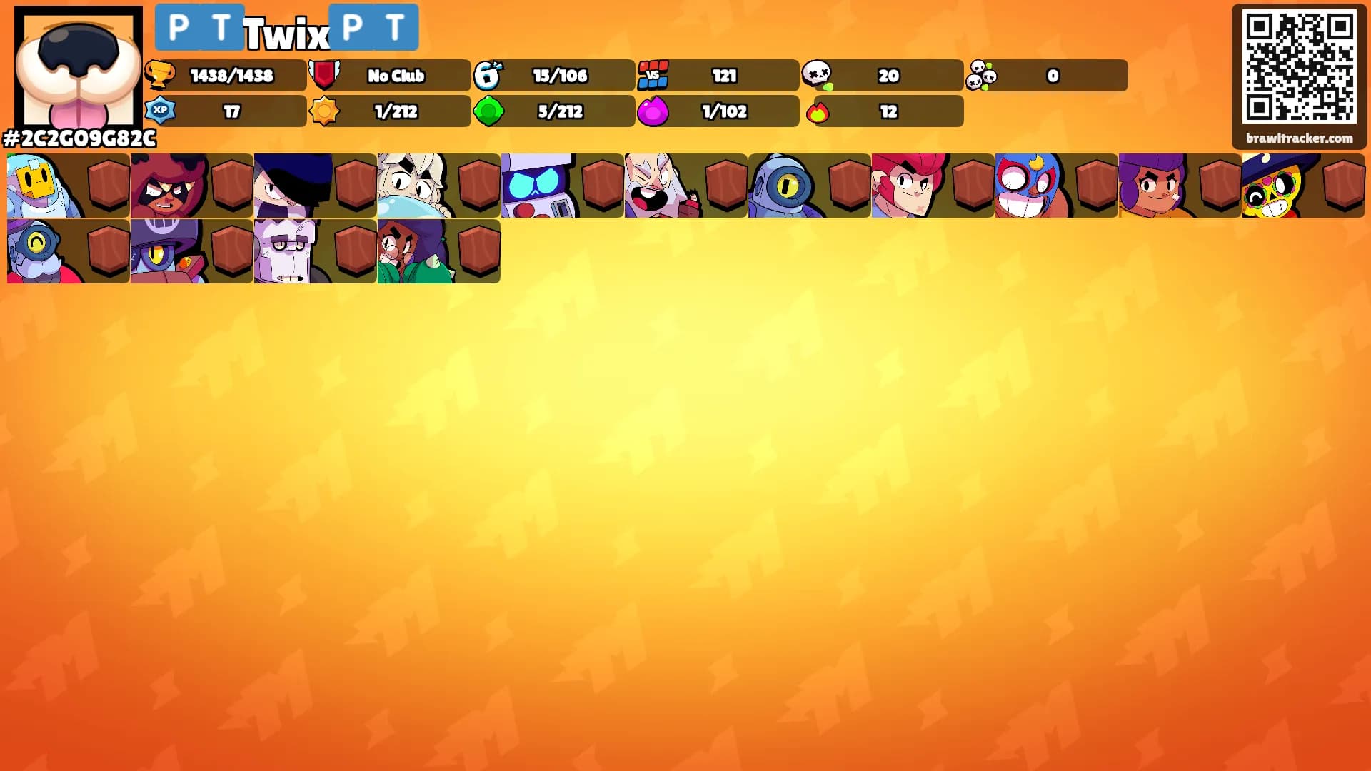 🇵🇹Twix🇵🇹's Ranks