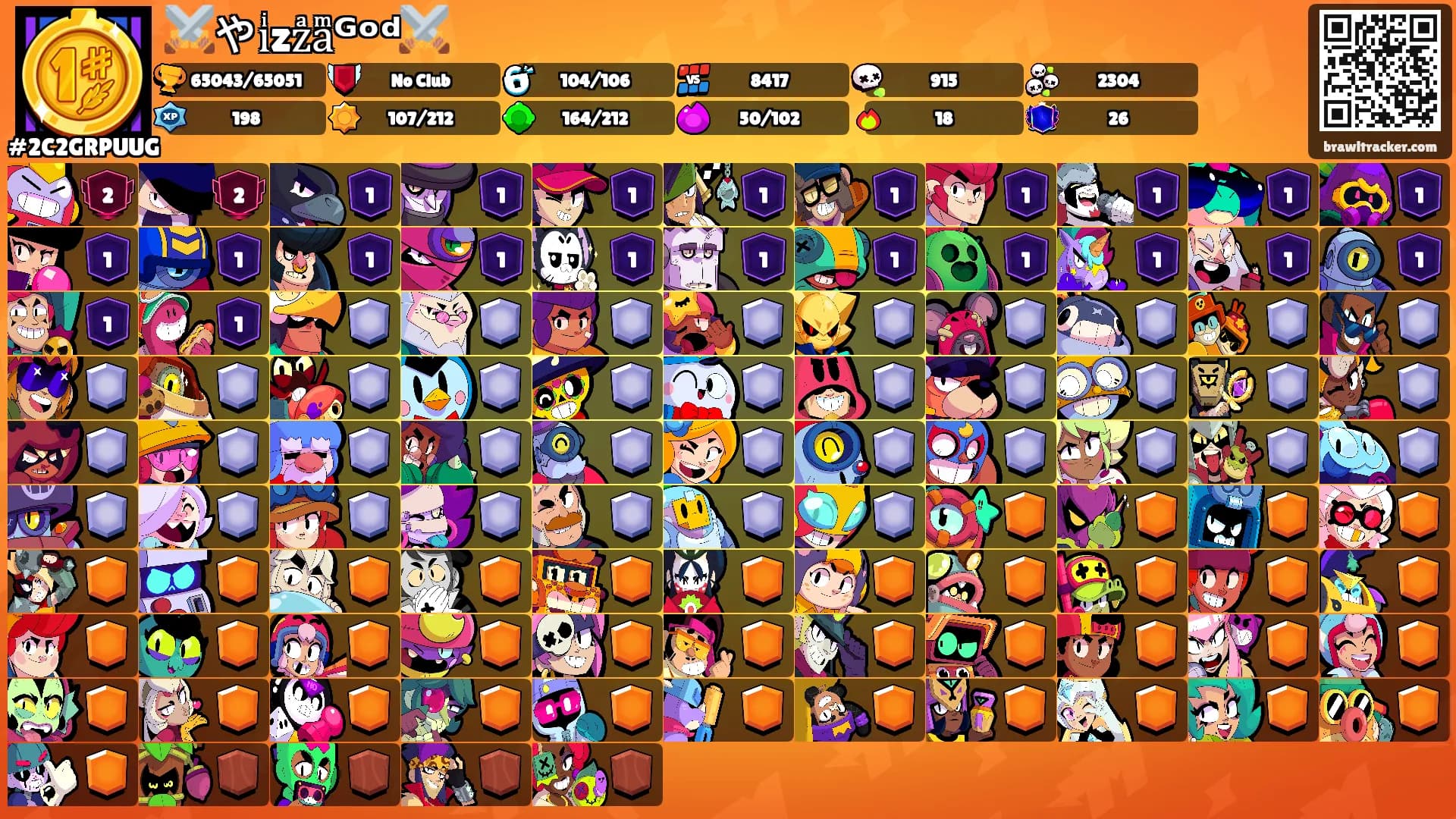 ⚔️やiͥzzͣaͫᴳᵒᵈ⚔️'s Ranks