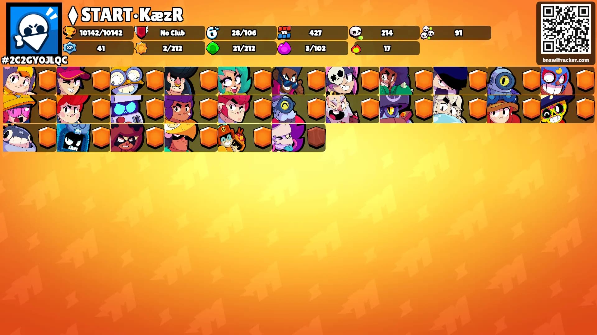 ⧫ START•KæzR's Ranks