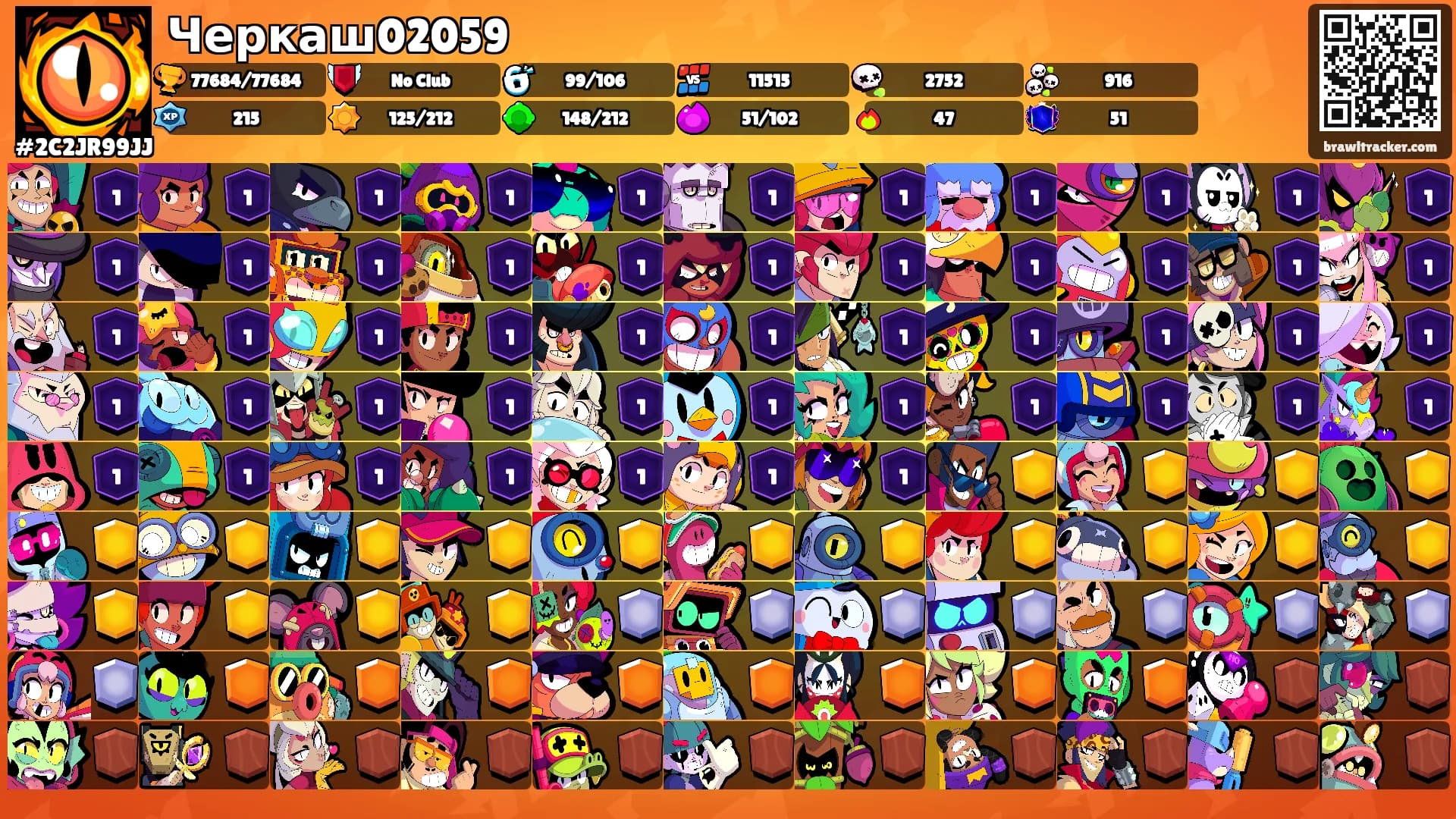 Черкаш02059's Ranks
