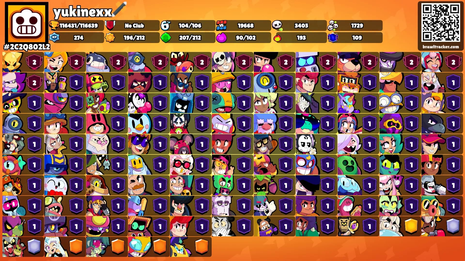 yukinexx🪄's Ranks