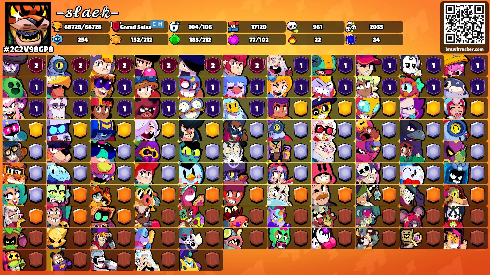 -𝓼𝓵𝓪𝓮𝓀-'s Ranks