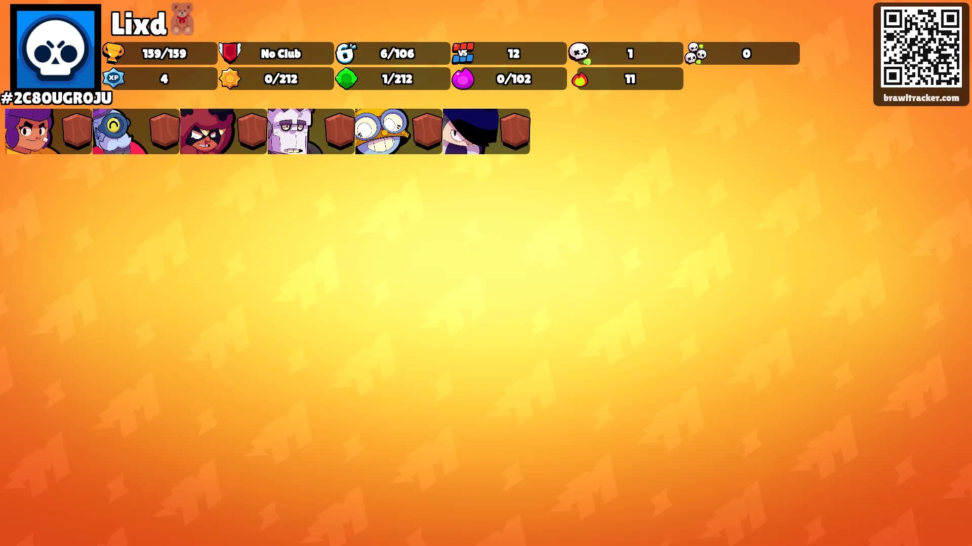 Lixd🧸's Ranks