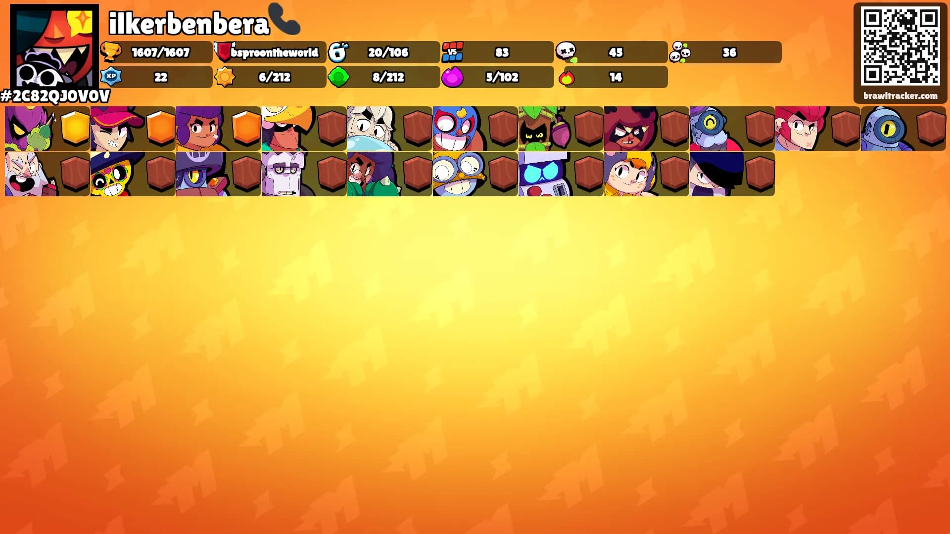 ilkerbenbera📞's Ranks