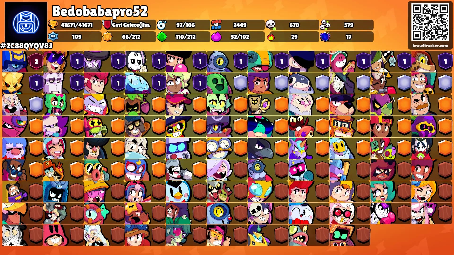 Bedobabapro52's Ranks