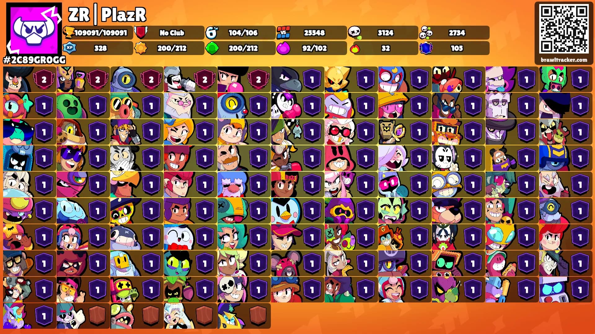 ZR|PlazR's Ranks