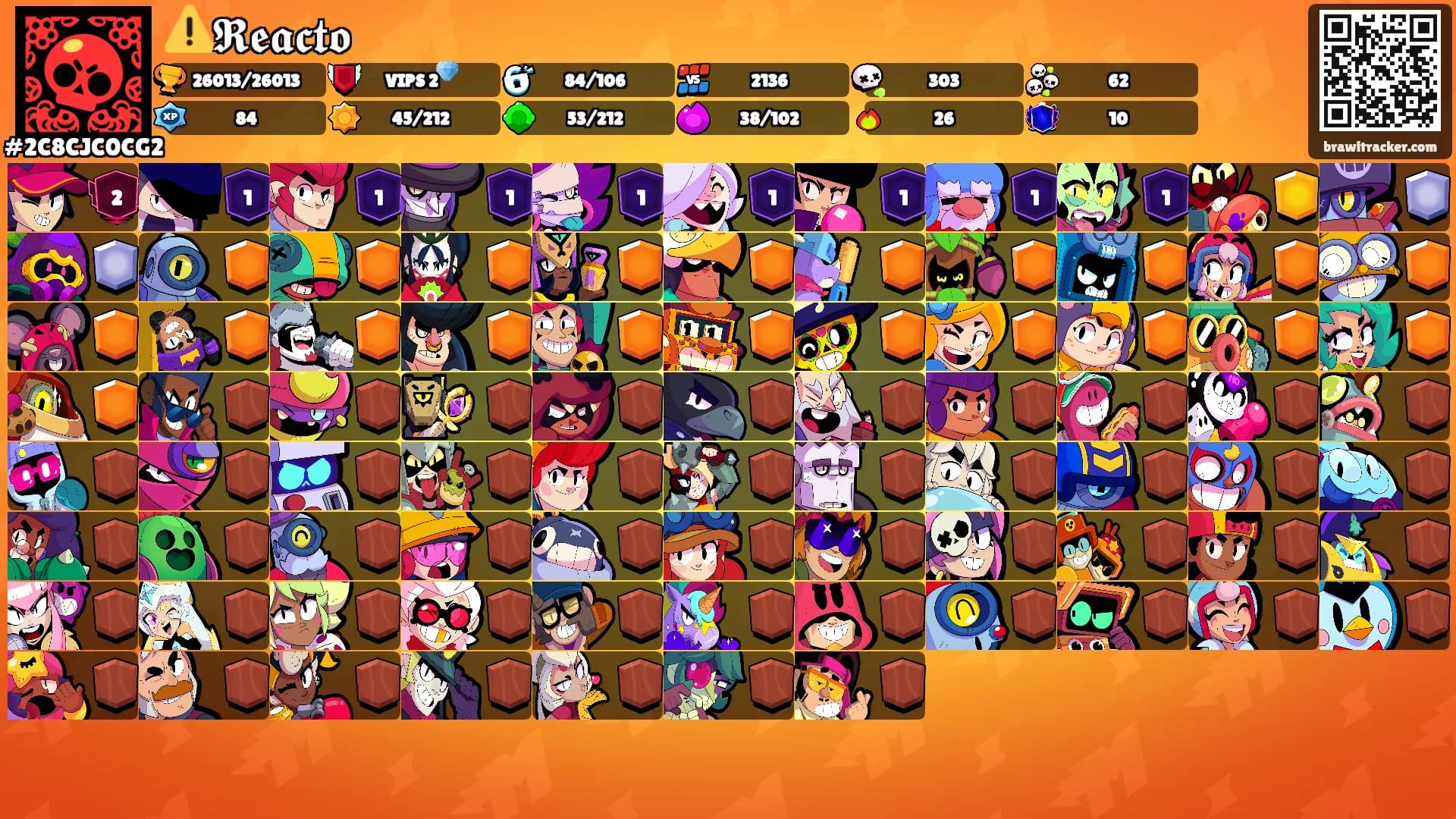 ⚠️𝕽𝖊𝖆𝖈𝖙𝖔's Ranks