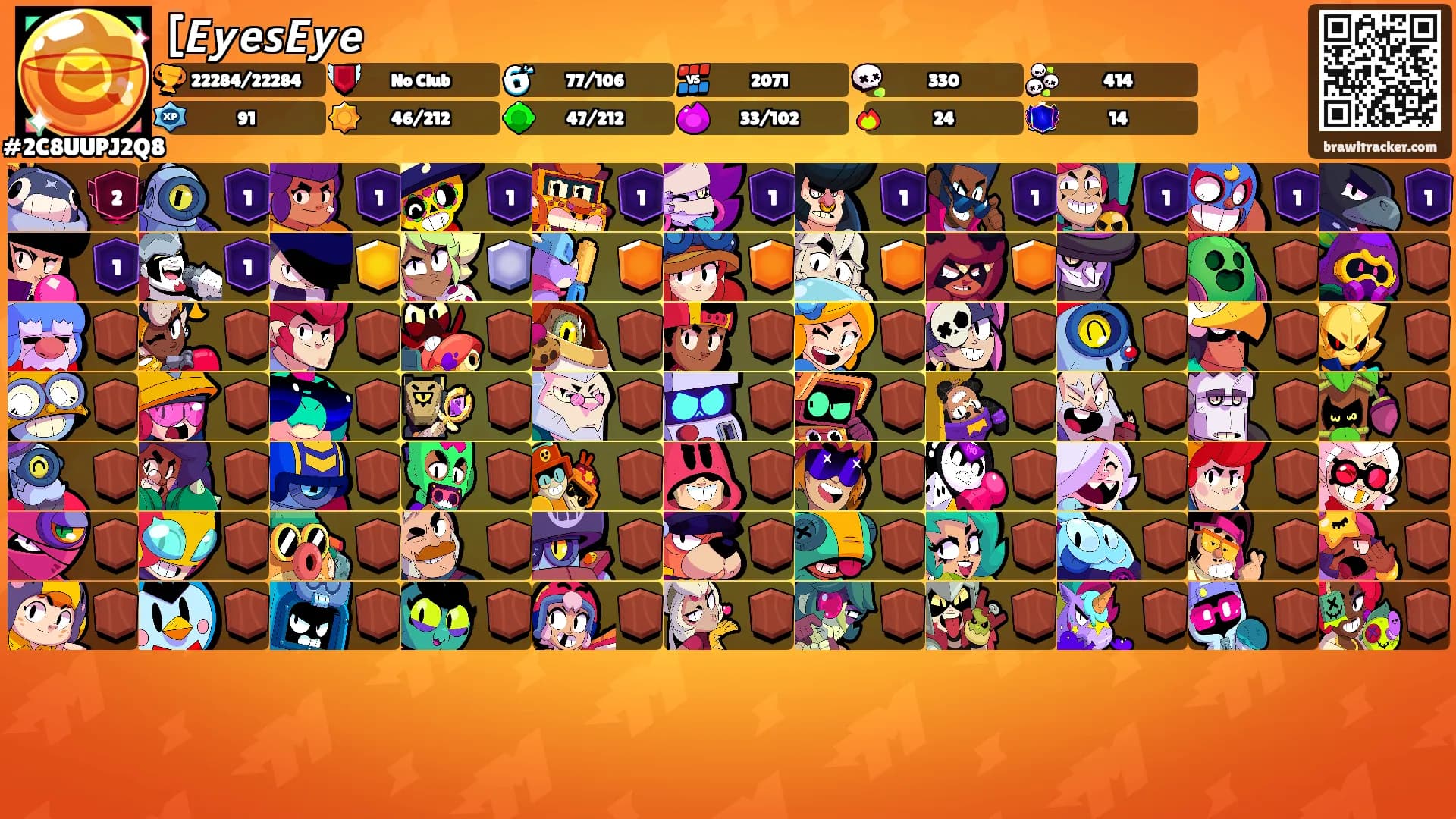 [𝙀𝙮𝙚𝙨𝙀𝙮𝙚's Ranks