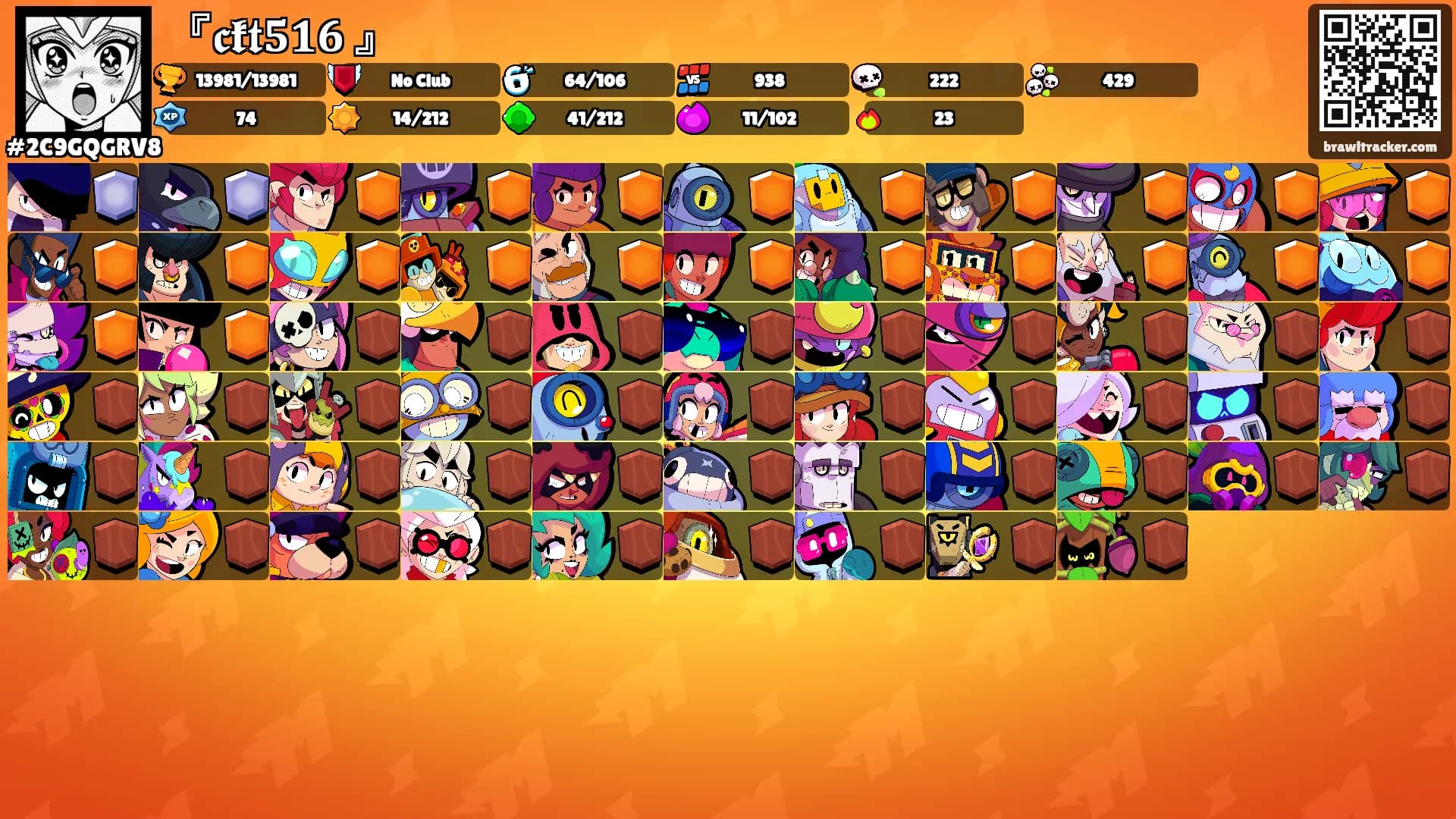 『𝖈𝖐𝖙𝟓𝟏𝟔 』's Ranks