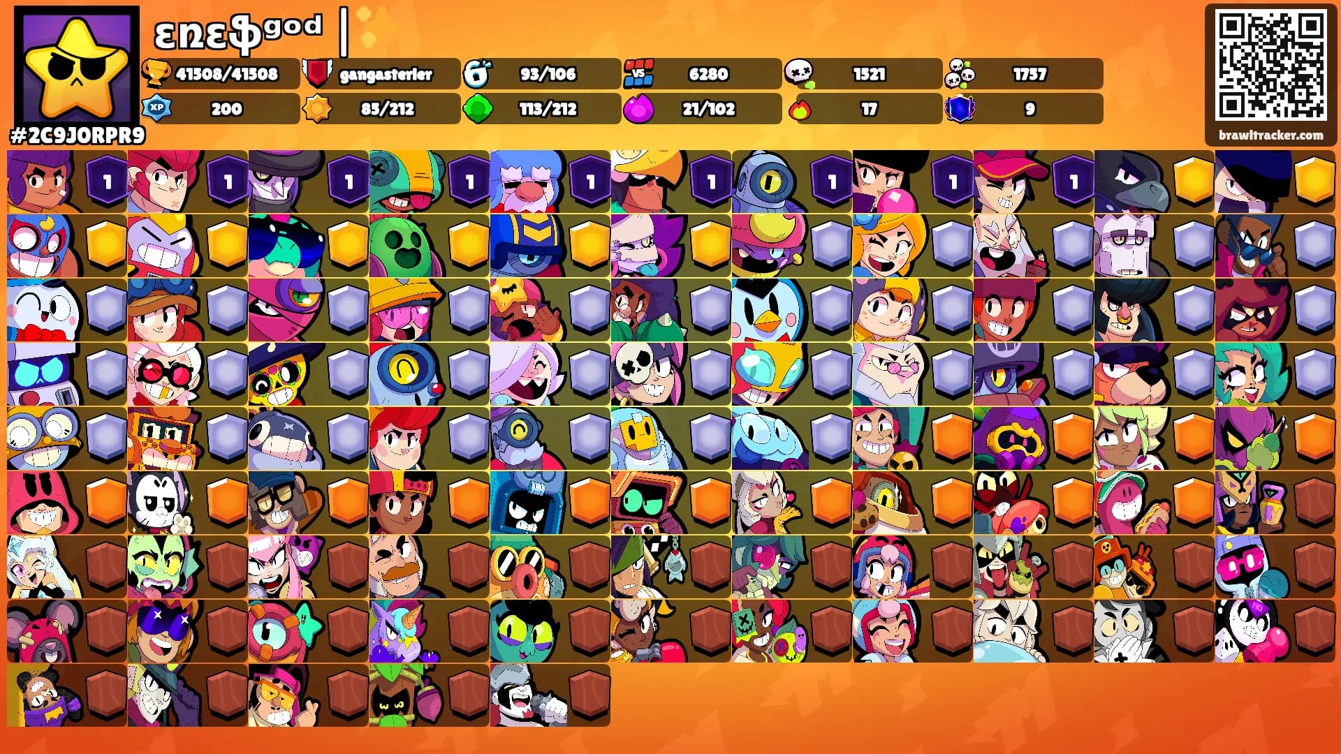 ɛռɛֆᵍᵒᵈ |✨'s Ranks