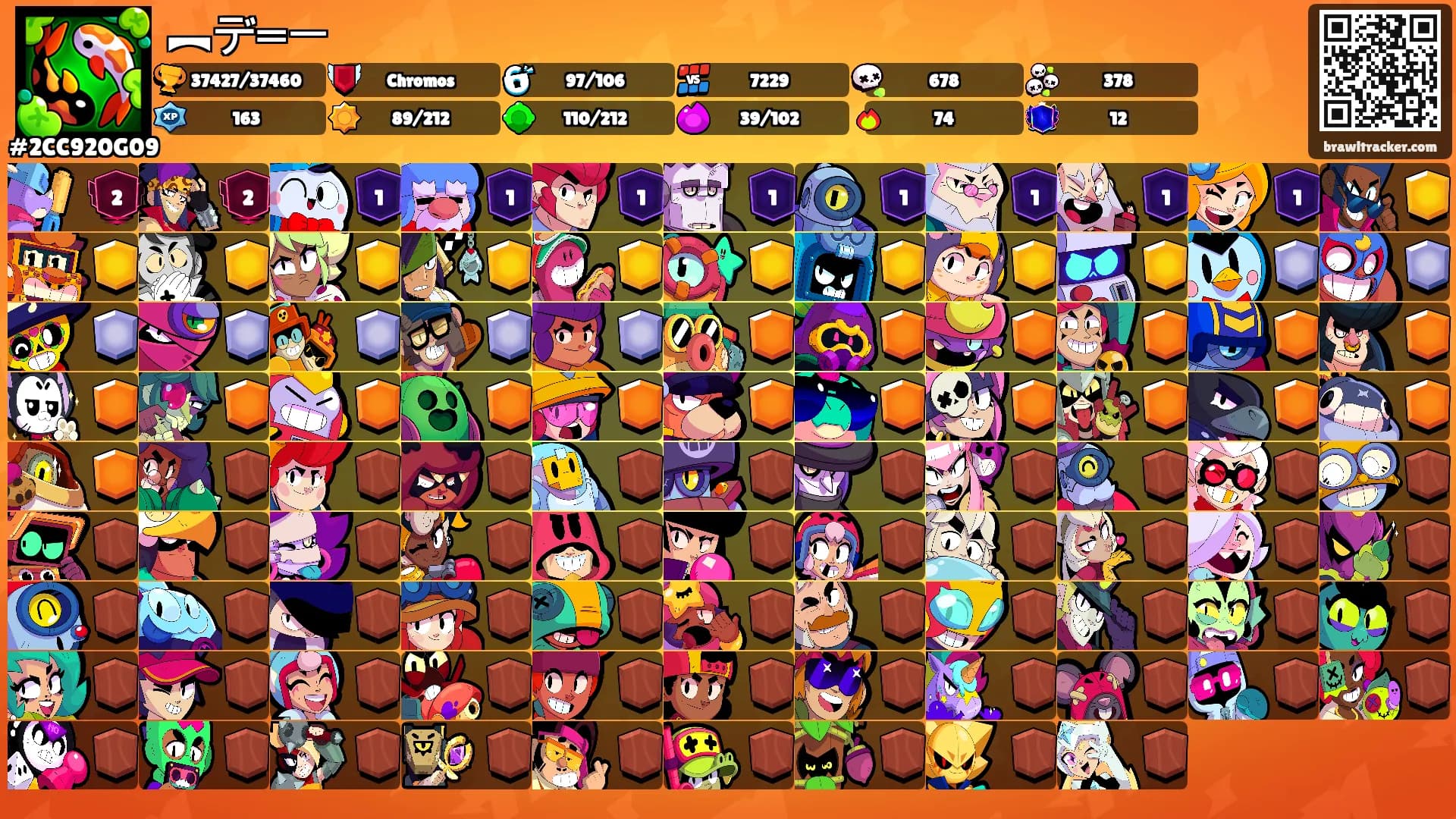 ︻デ═一's Ranks