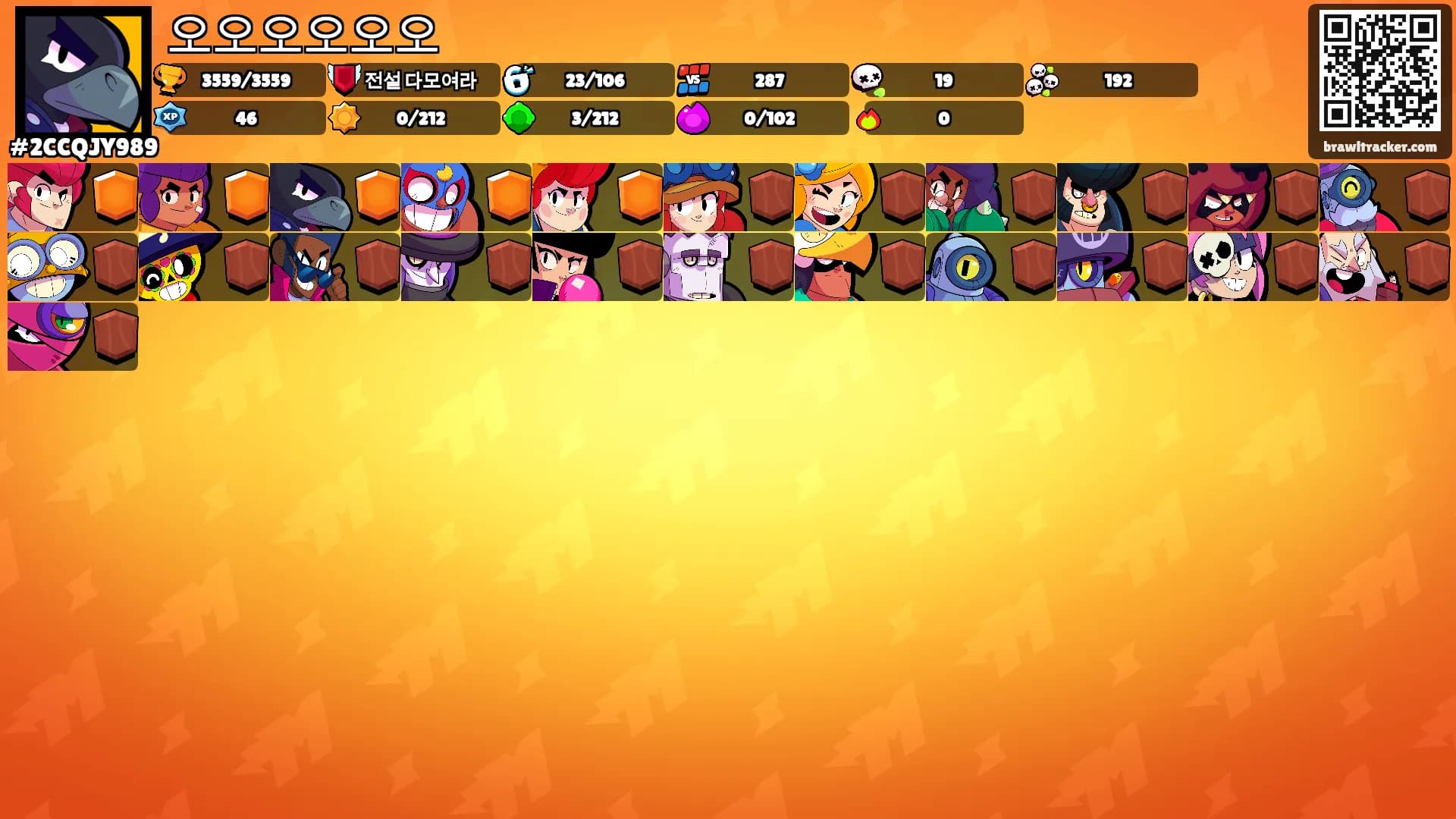 오오오오오오's Ranks