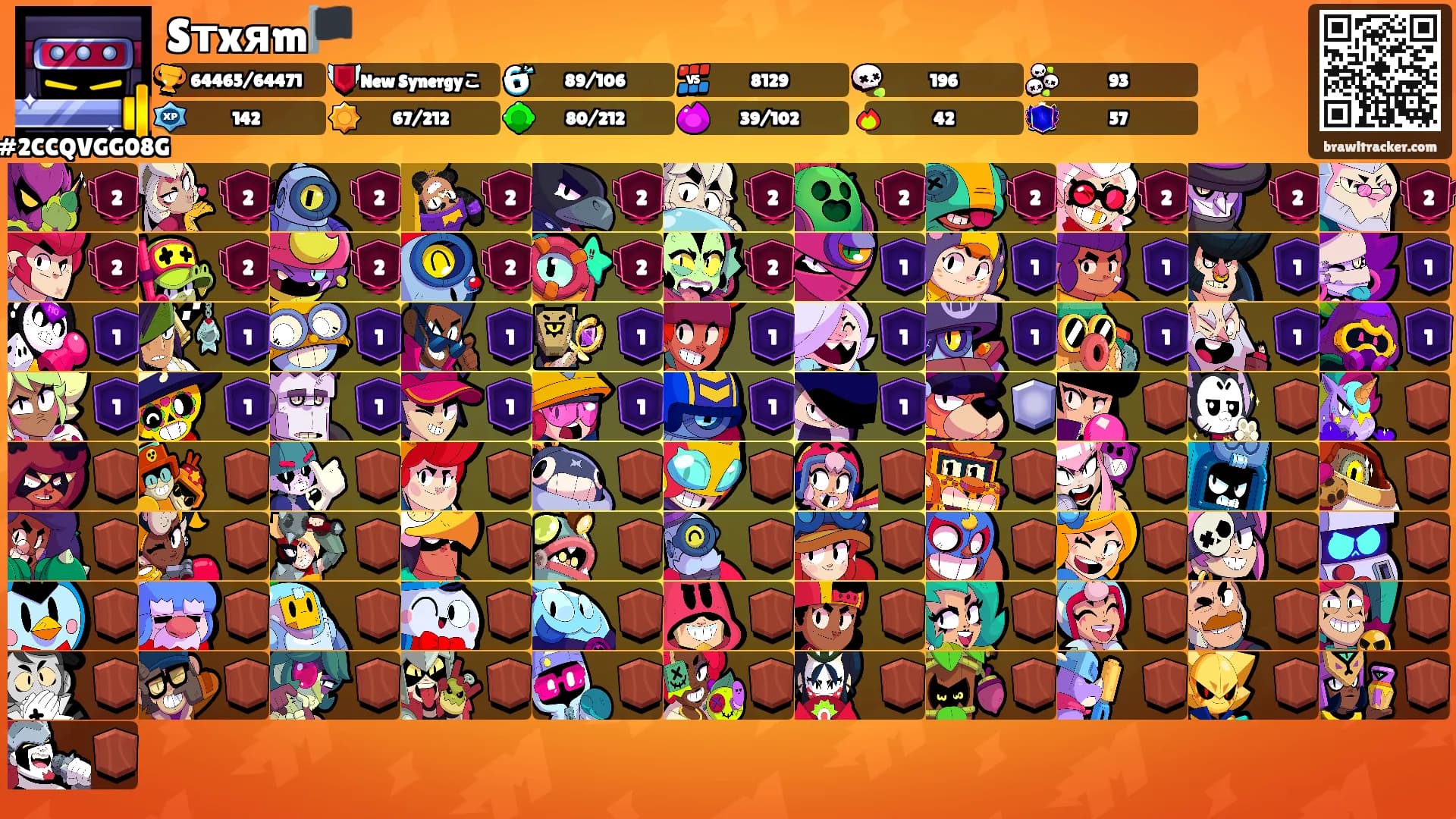 Sтxяm🏴's Ranks