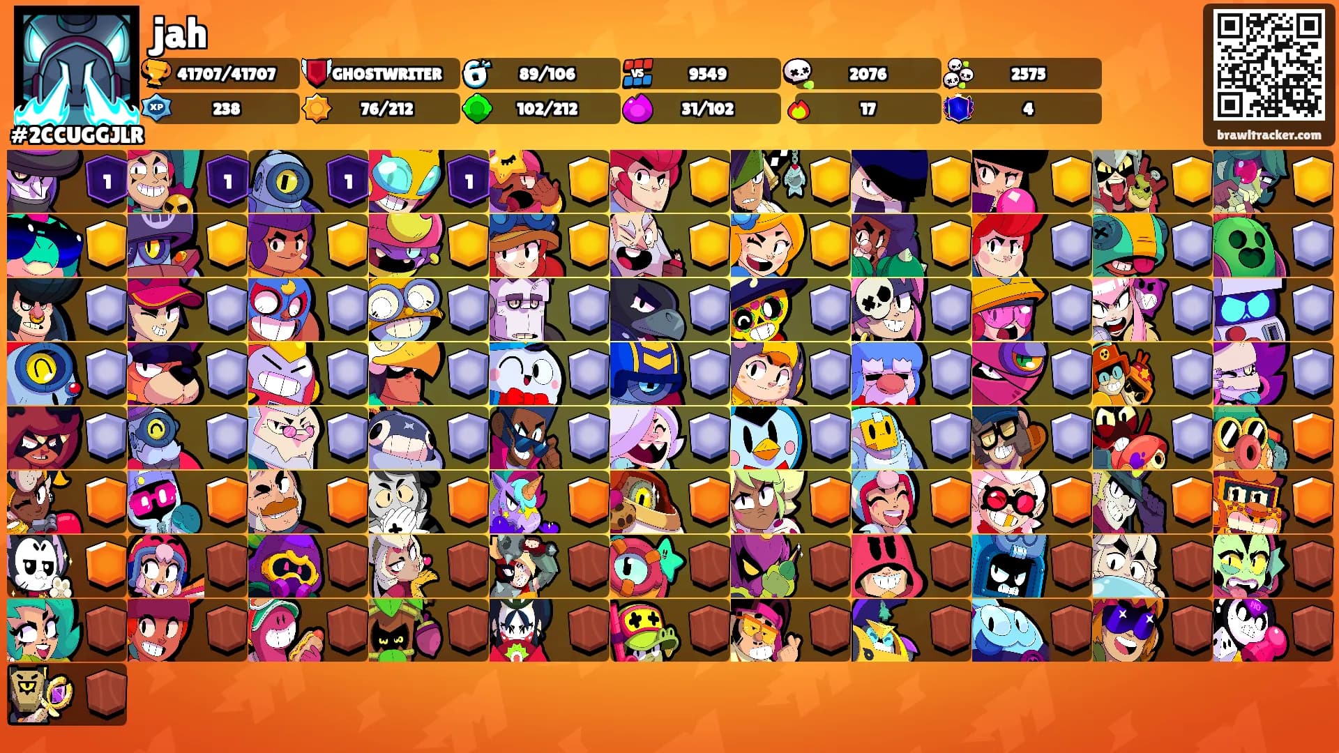 jah's Ranks