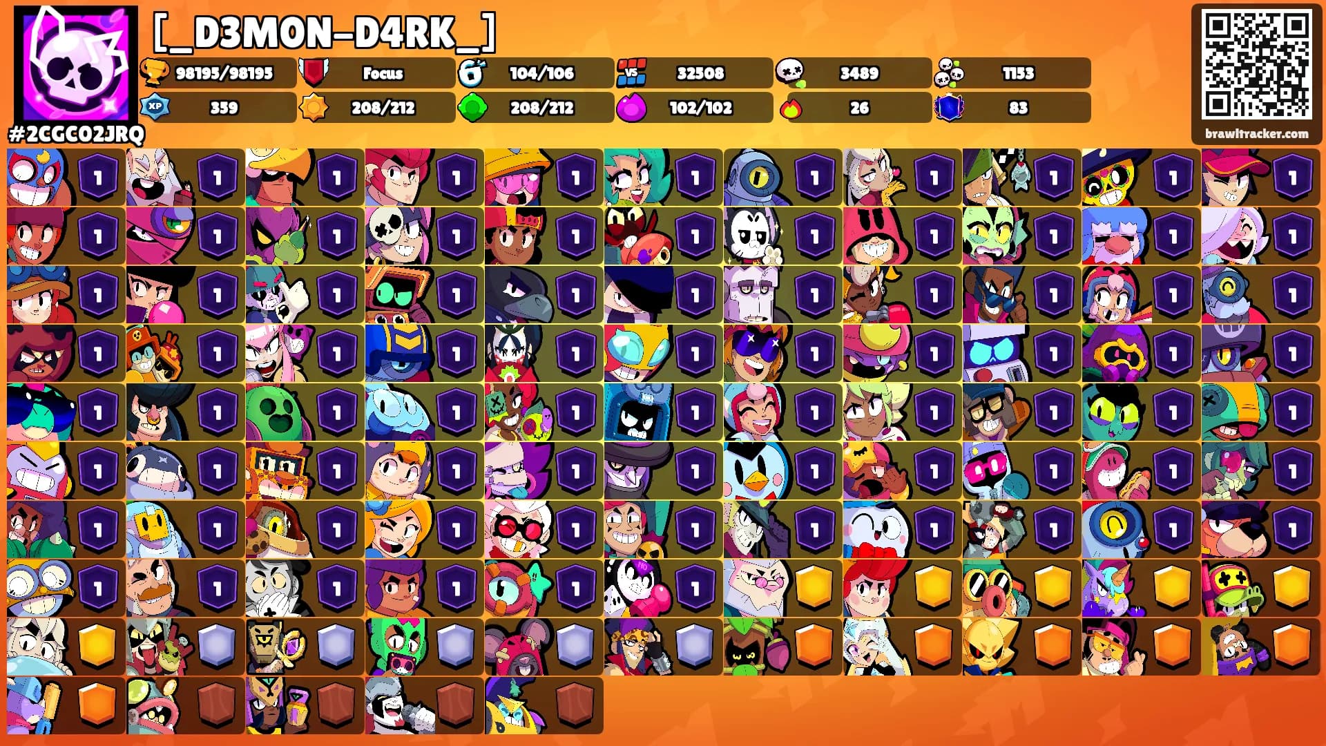 [_D3M0N-D4RK_]'s Ranks